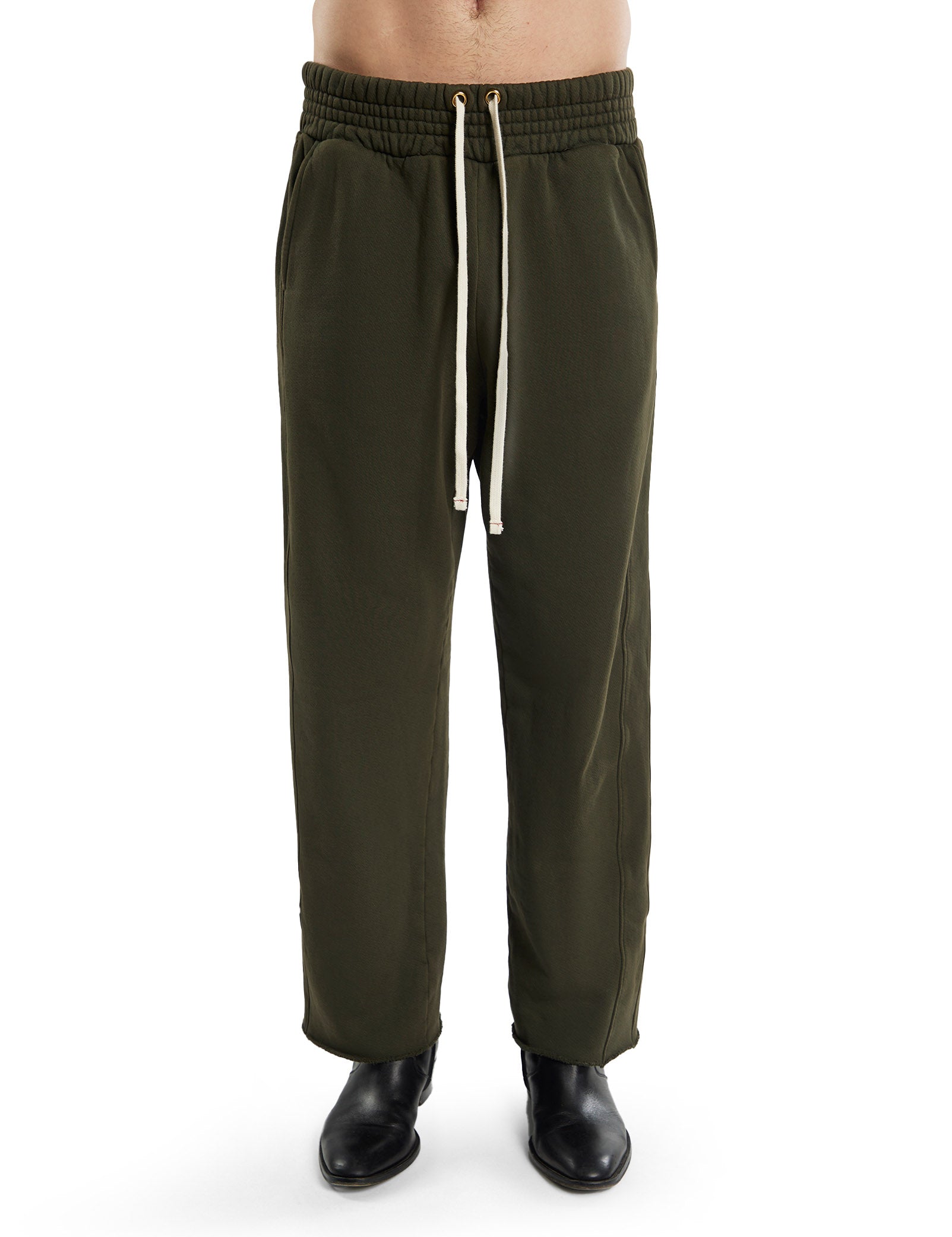 Heavyweight Yacht Pant