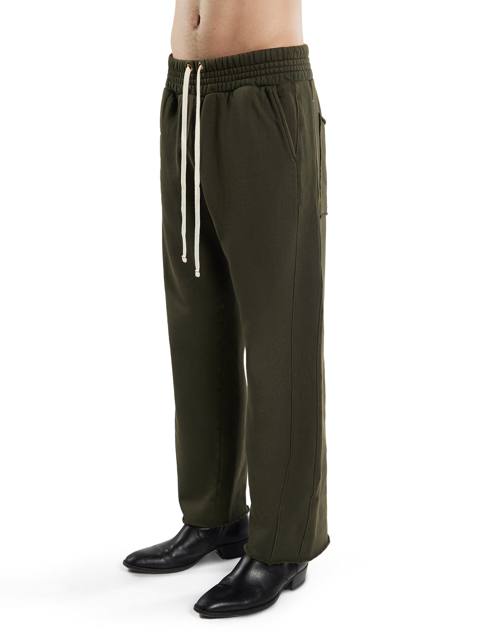 Heavyweight Yacht Pant