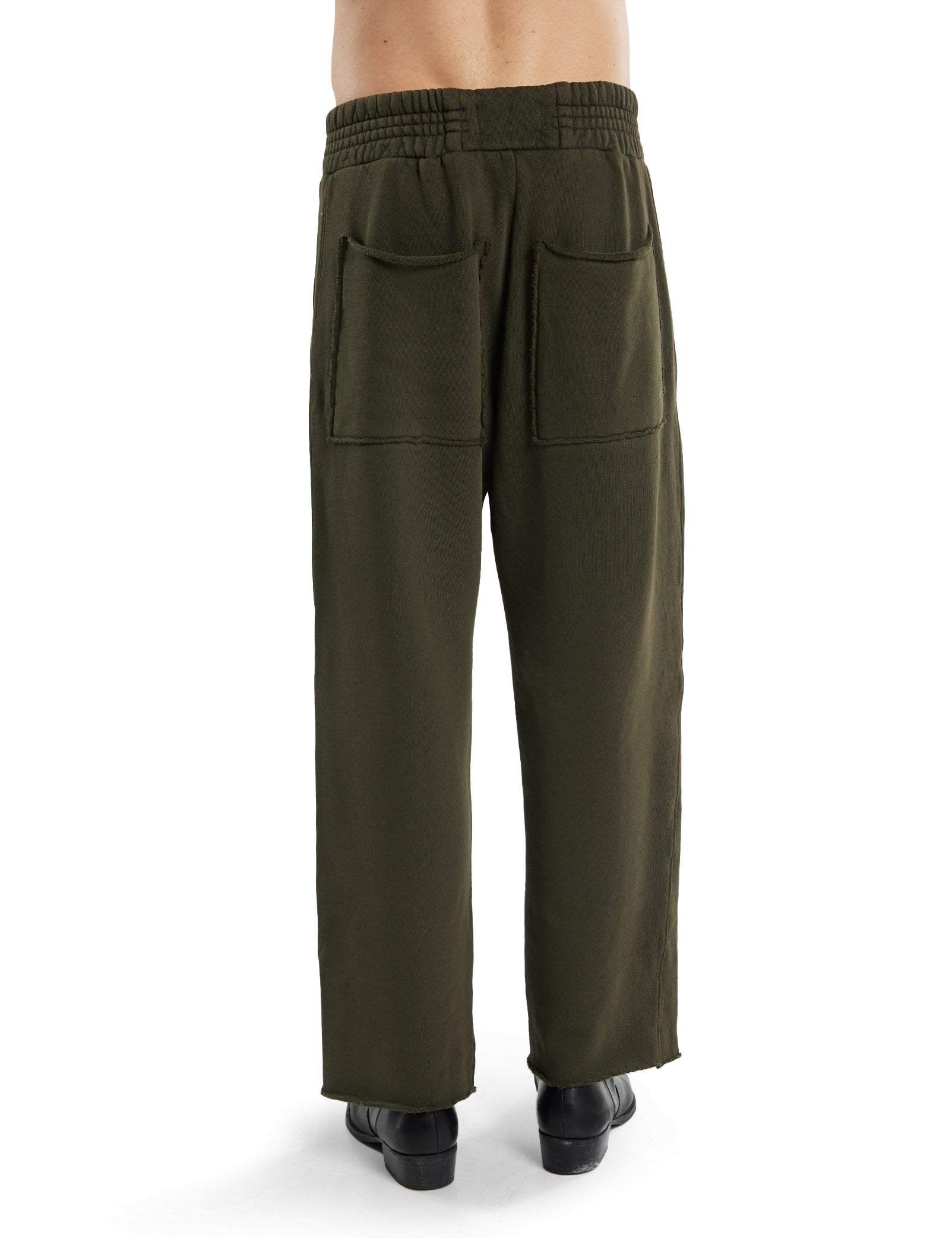 Heavyweight Yacht Pant