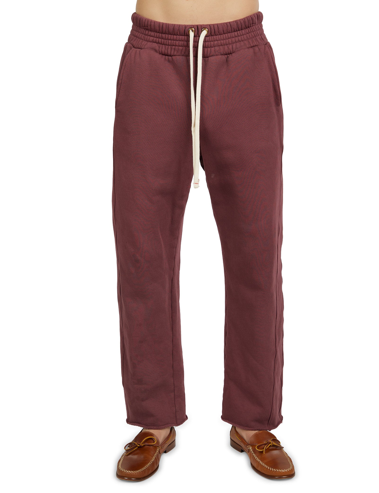 Heavyweight Yacht Pant