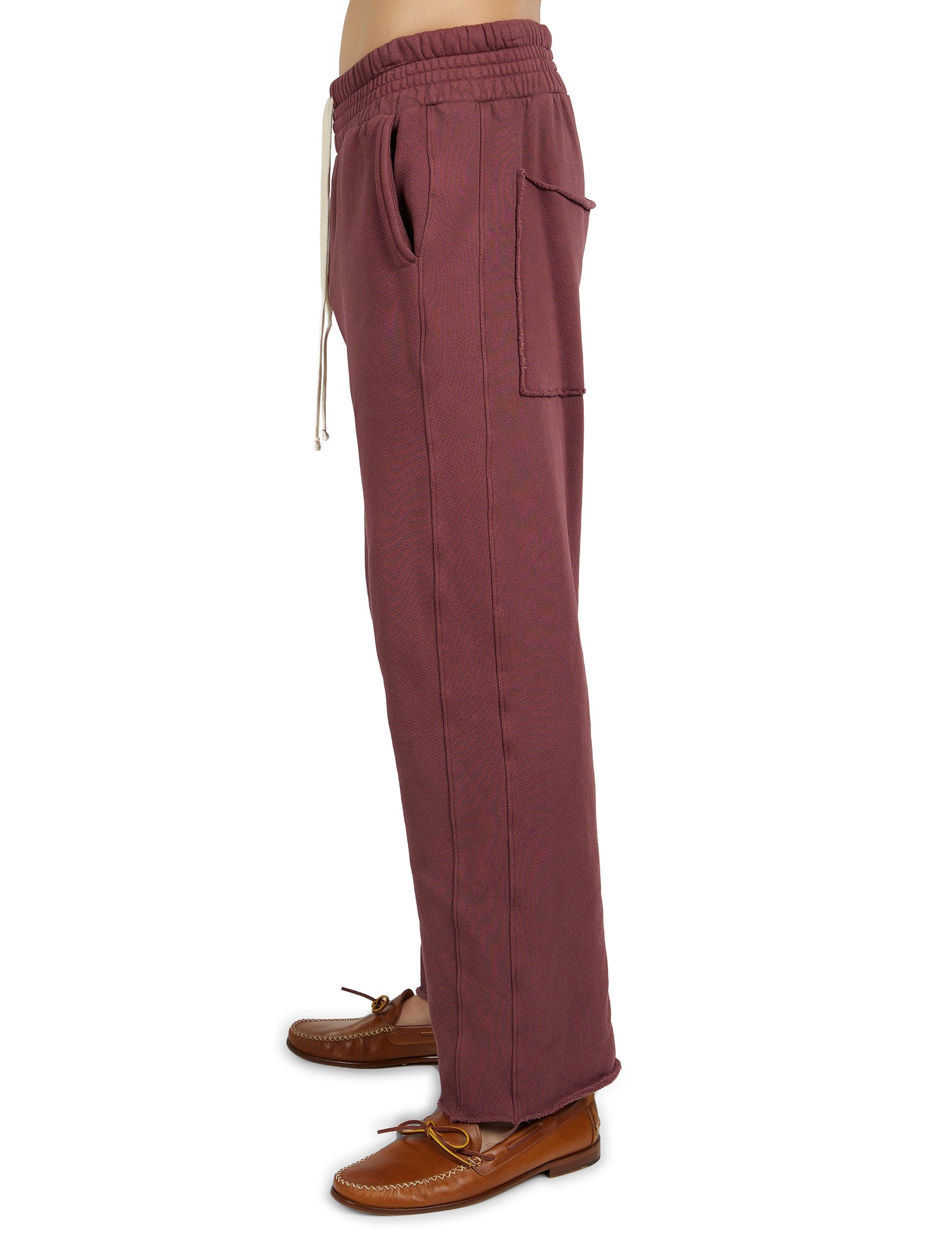 Heavyweight Yacht Pant