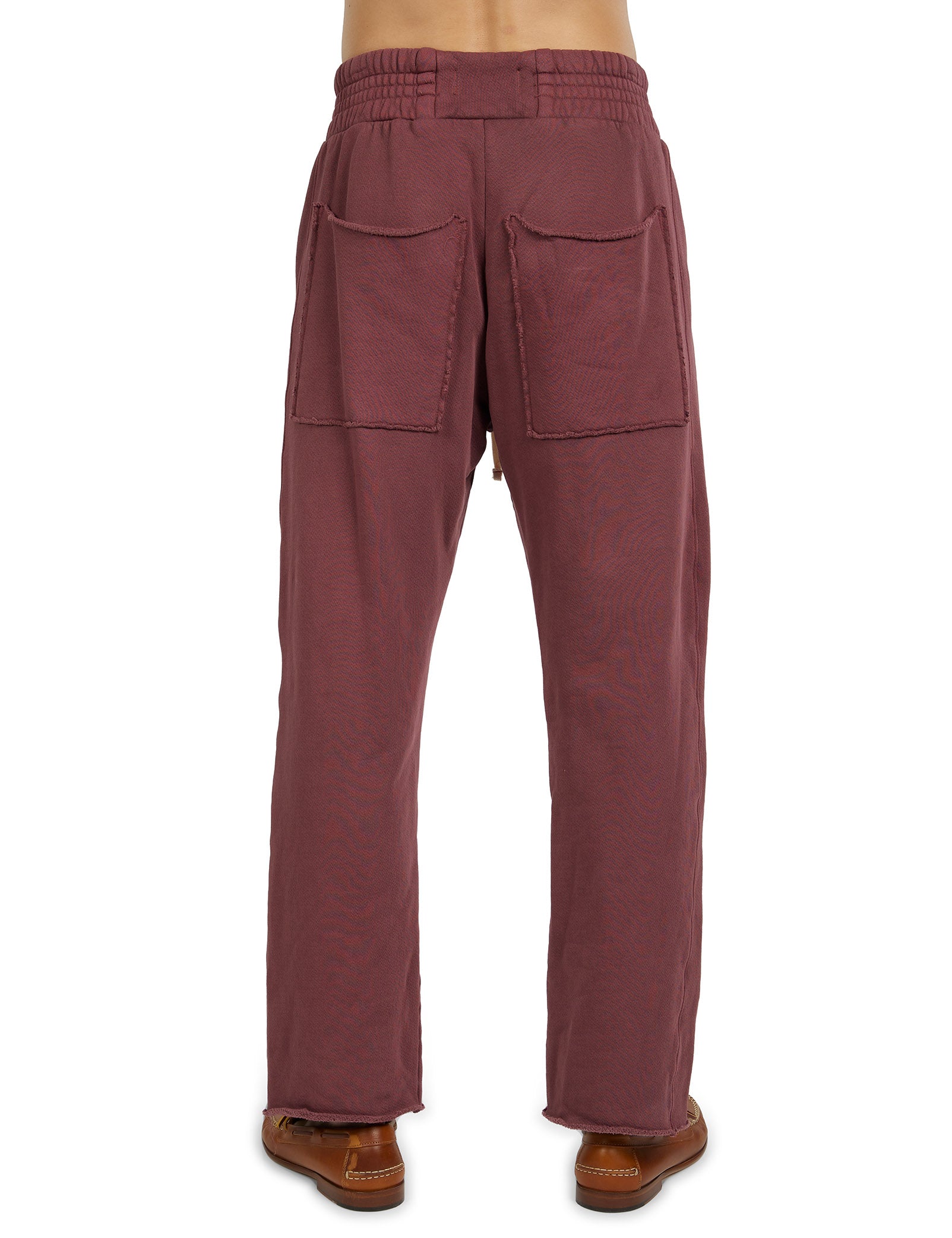 Heavyweight Yacht Pant