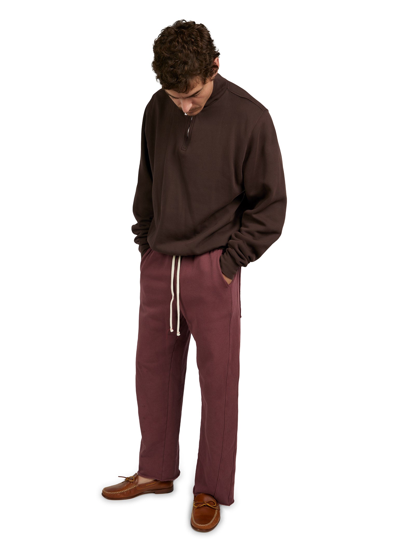 Heavyweight Yacht Pant