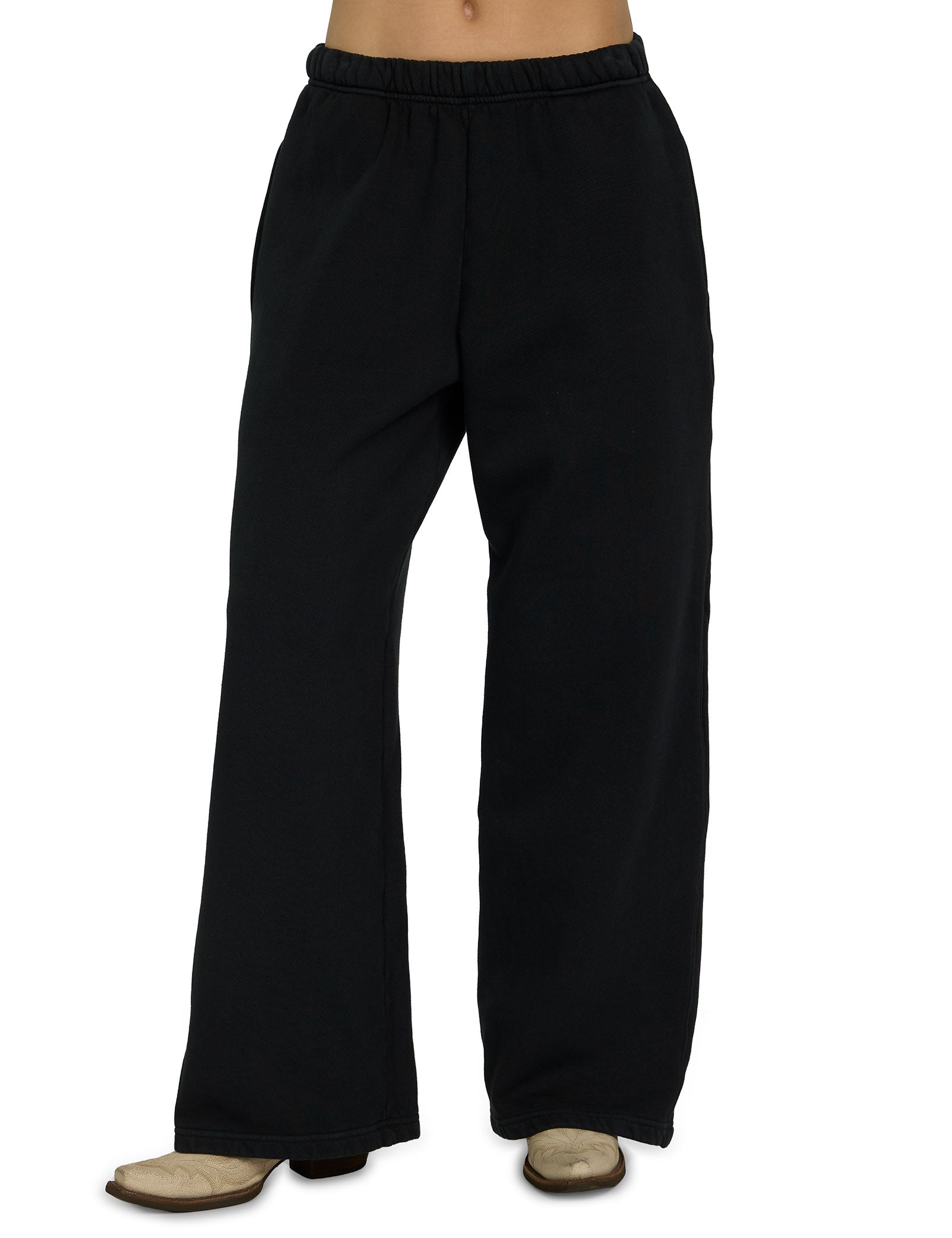 Heavyweight Party Pant