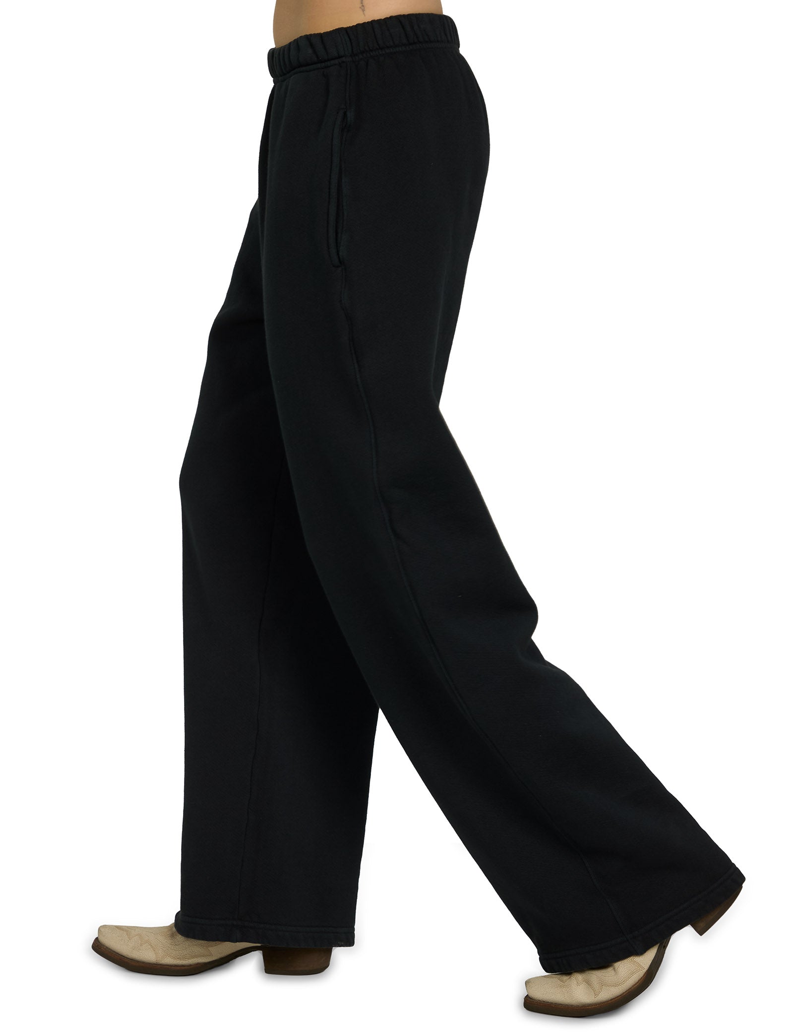 Heavyweight Party Pant