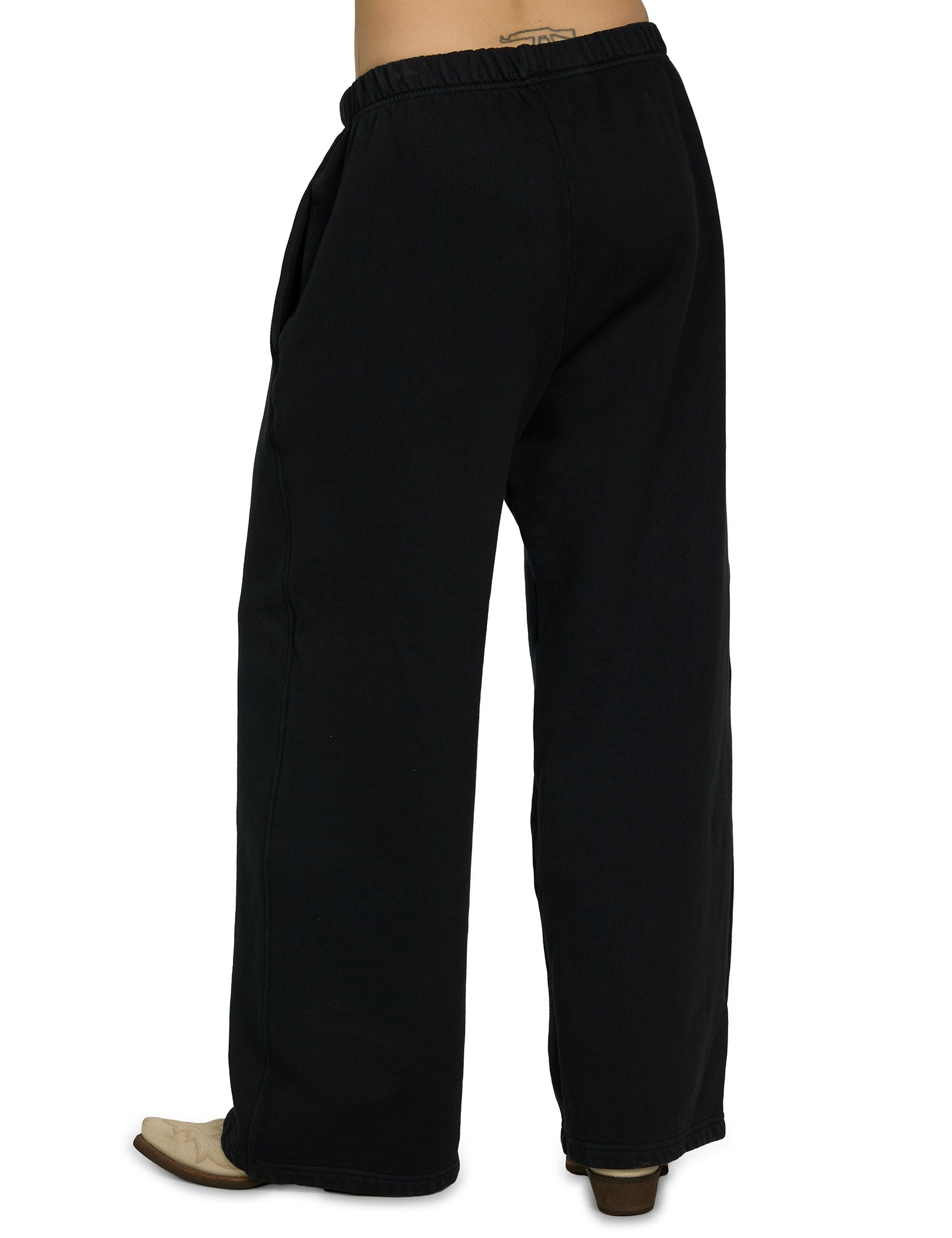 Heavyweight Party Pant