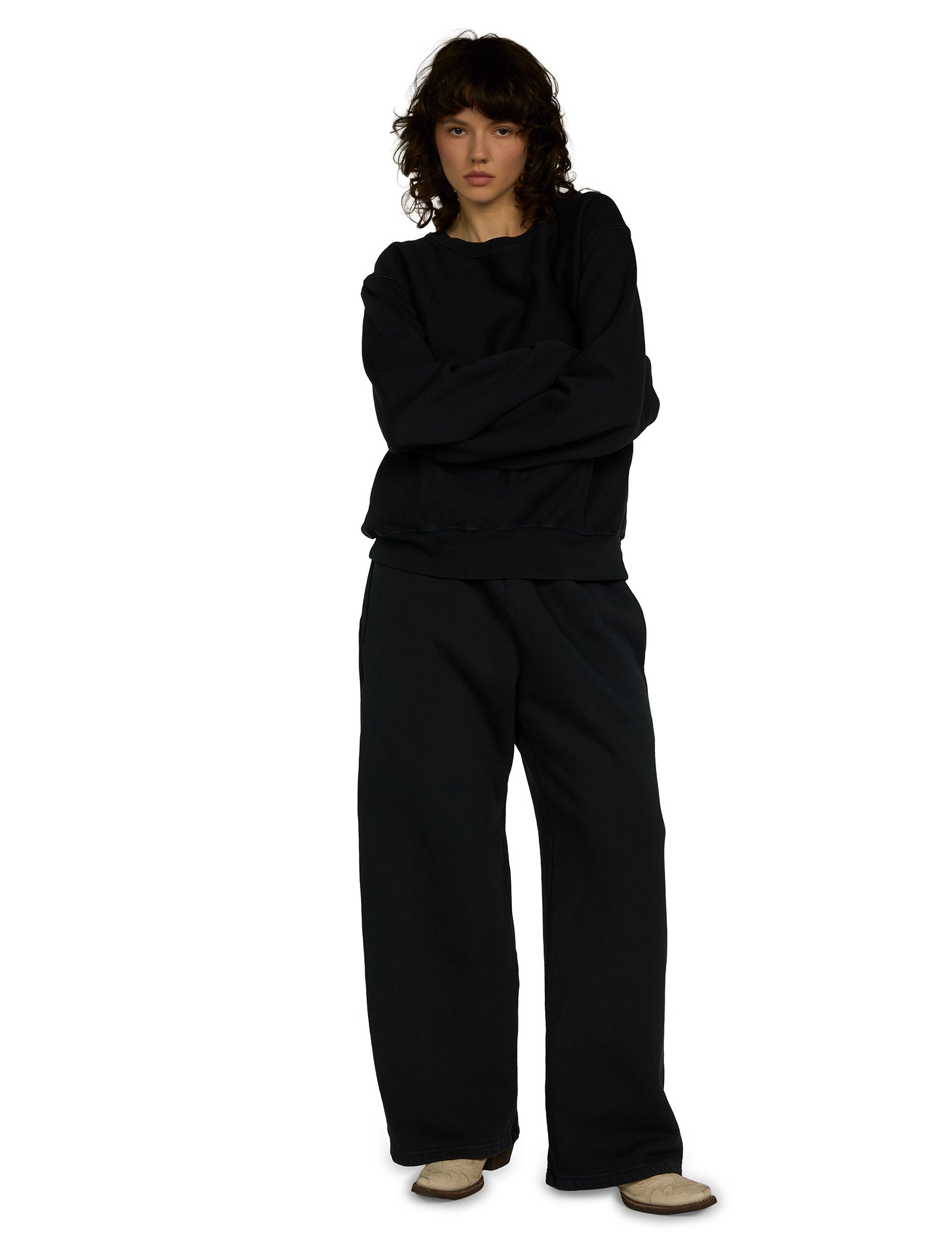 Heavyweight Party Pant