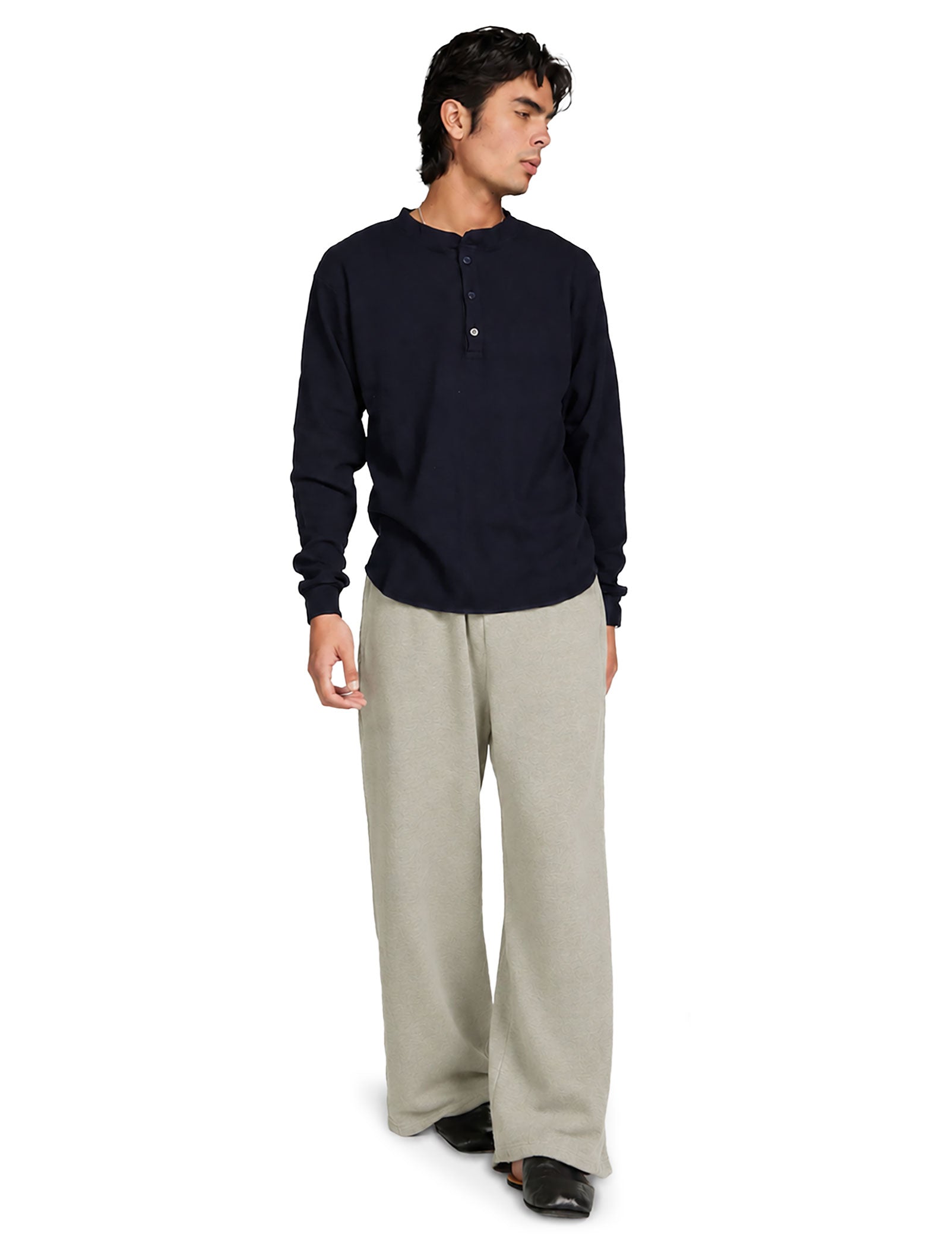 Heavyweight Party Pant