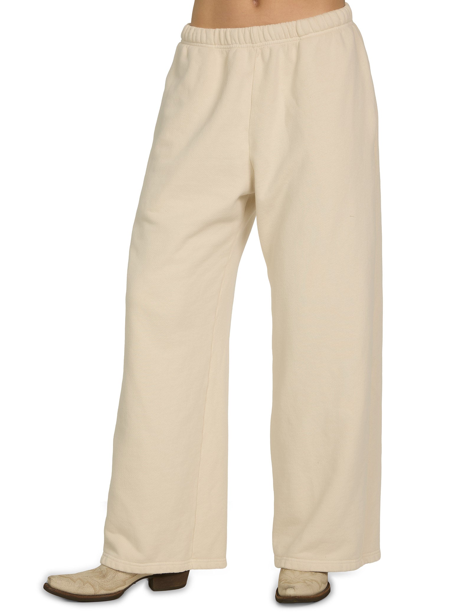 Heavyweight Party Pant