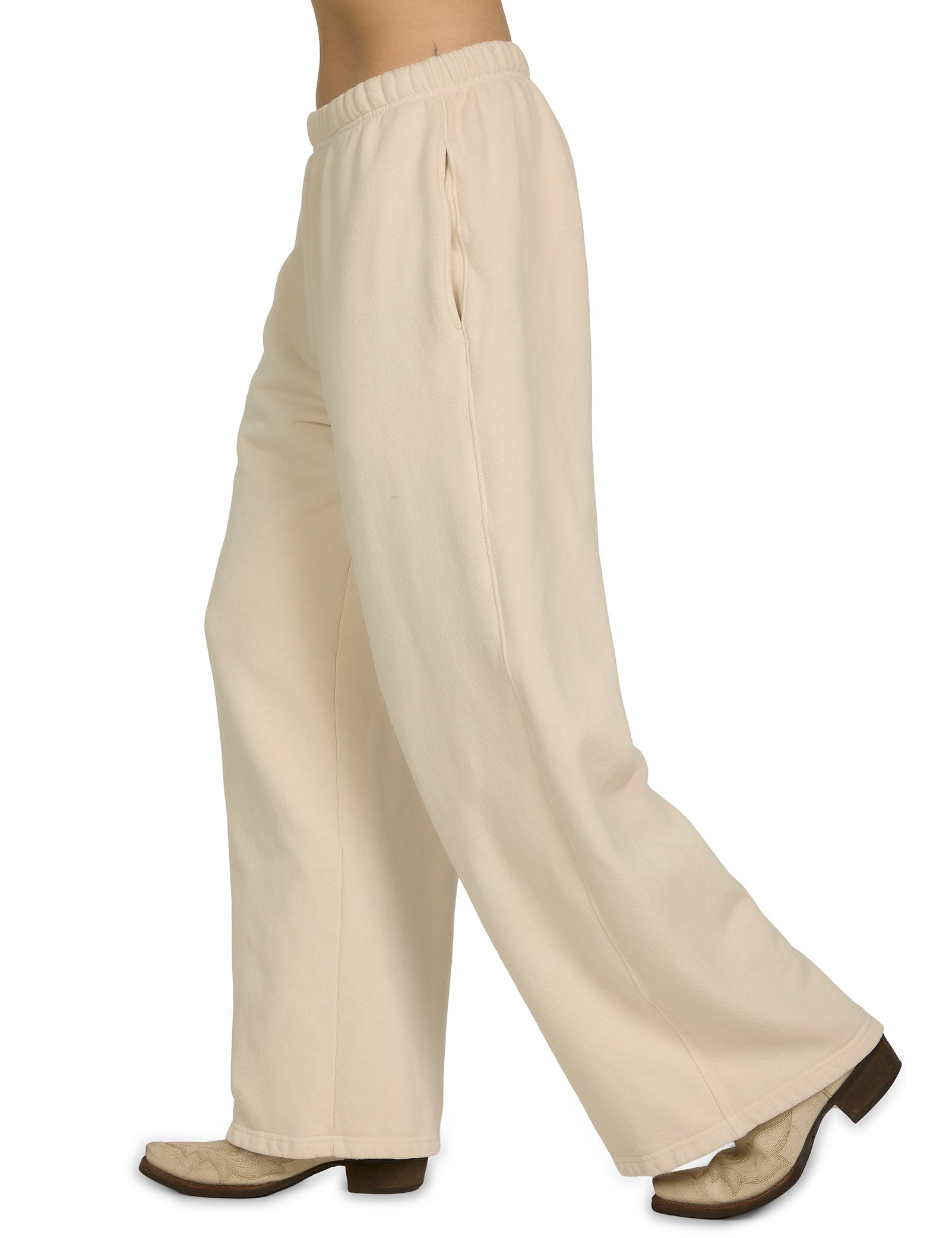 Heavyweight Party Pant