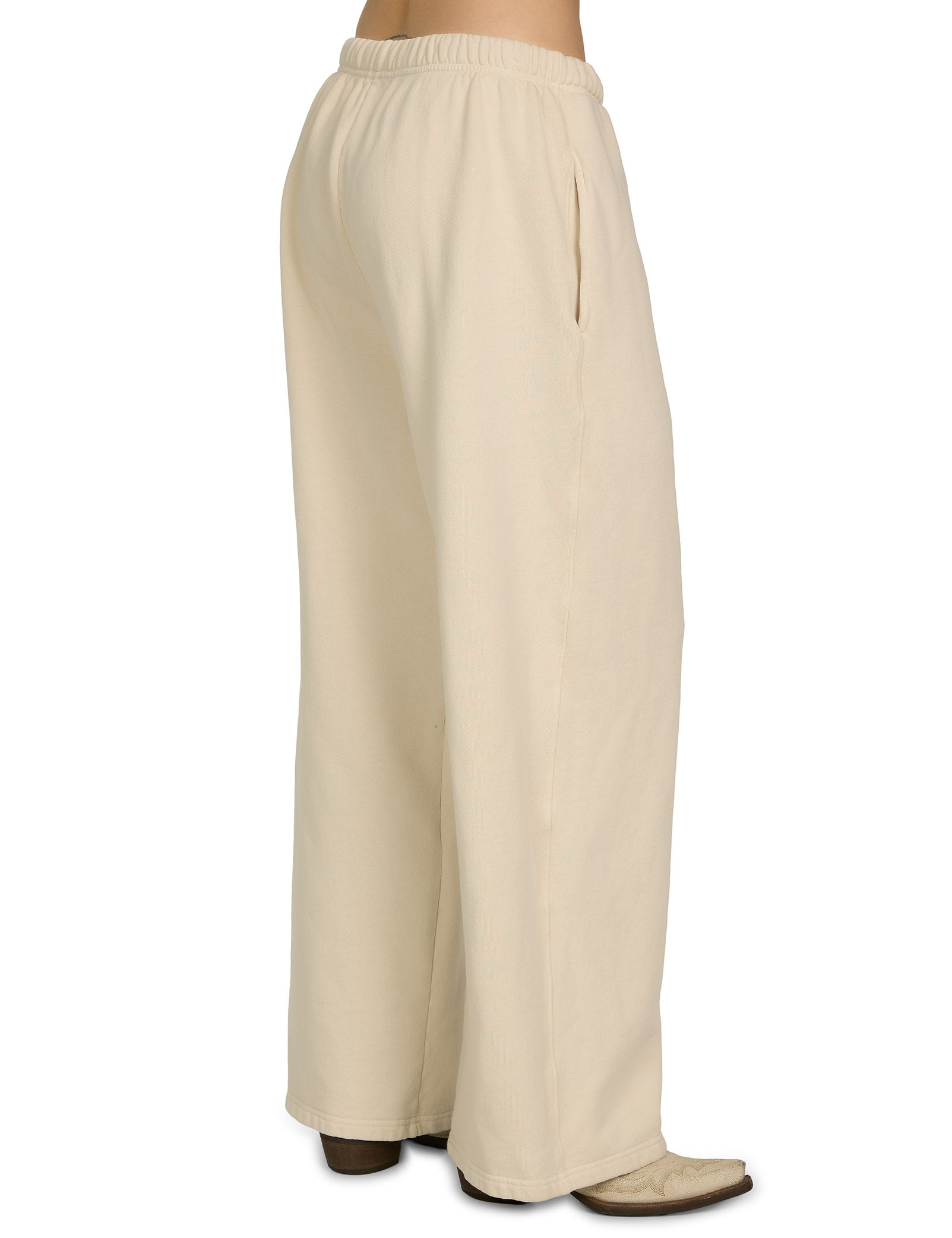 Heavyweight Party Pant