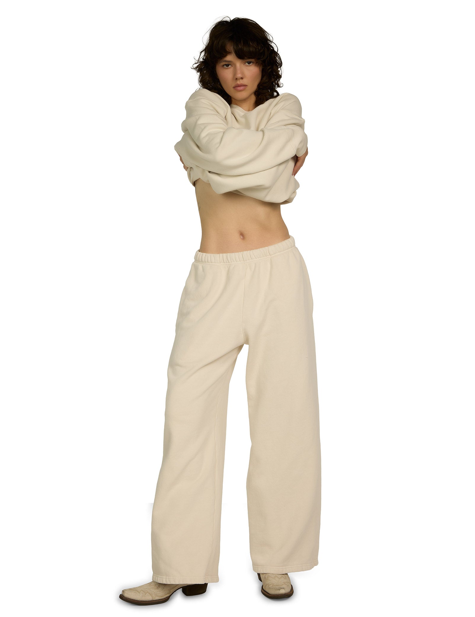Heavyweight Party Pant