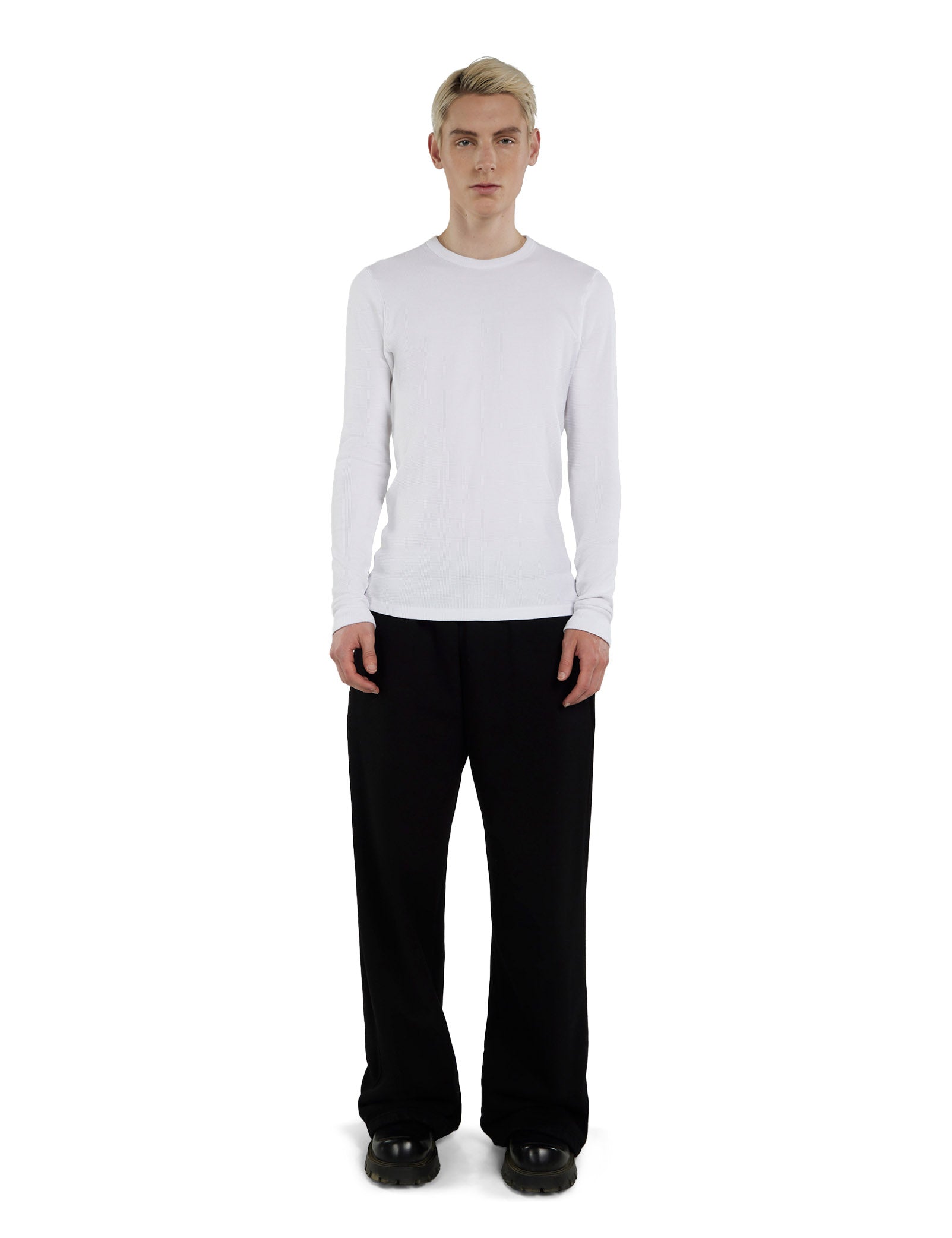 Heavyweight Party Pant
