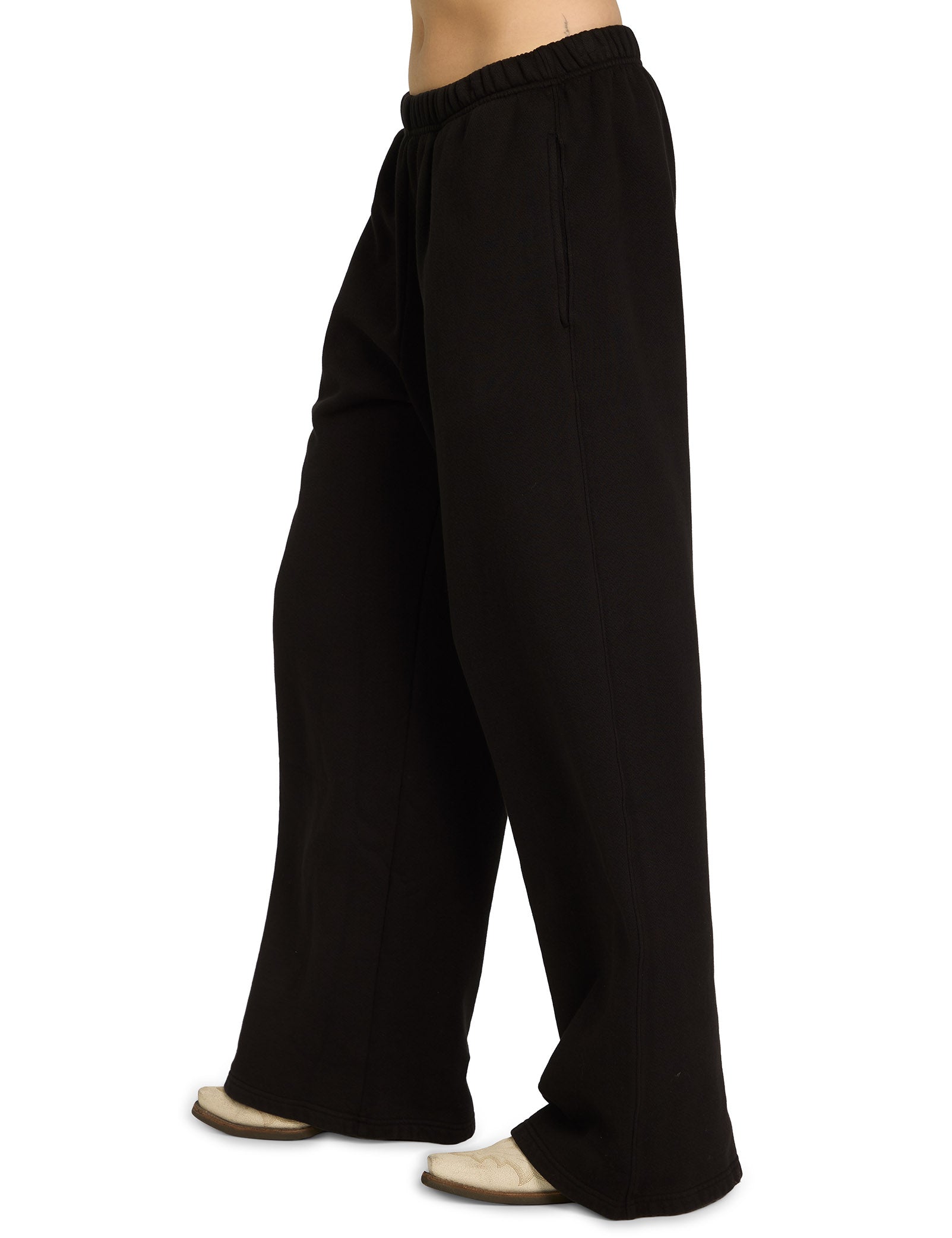 Heavyweight Party Pant