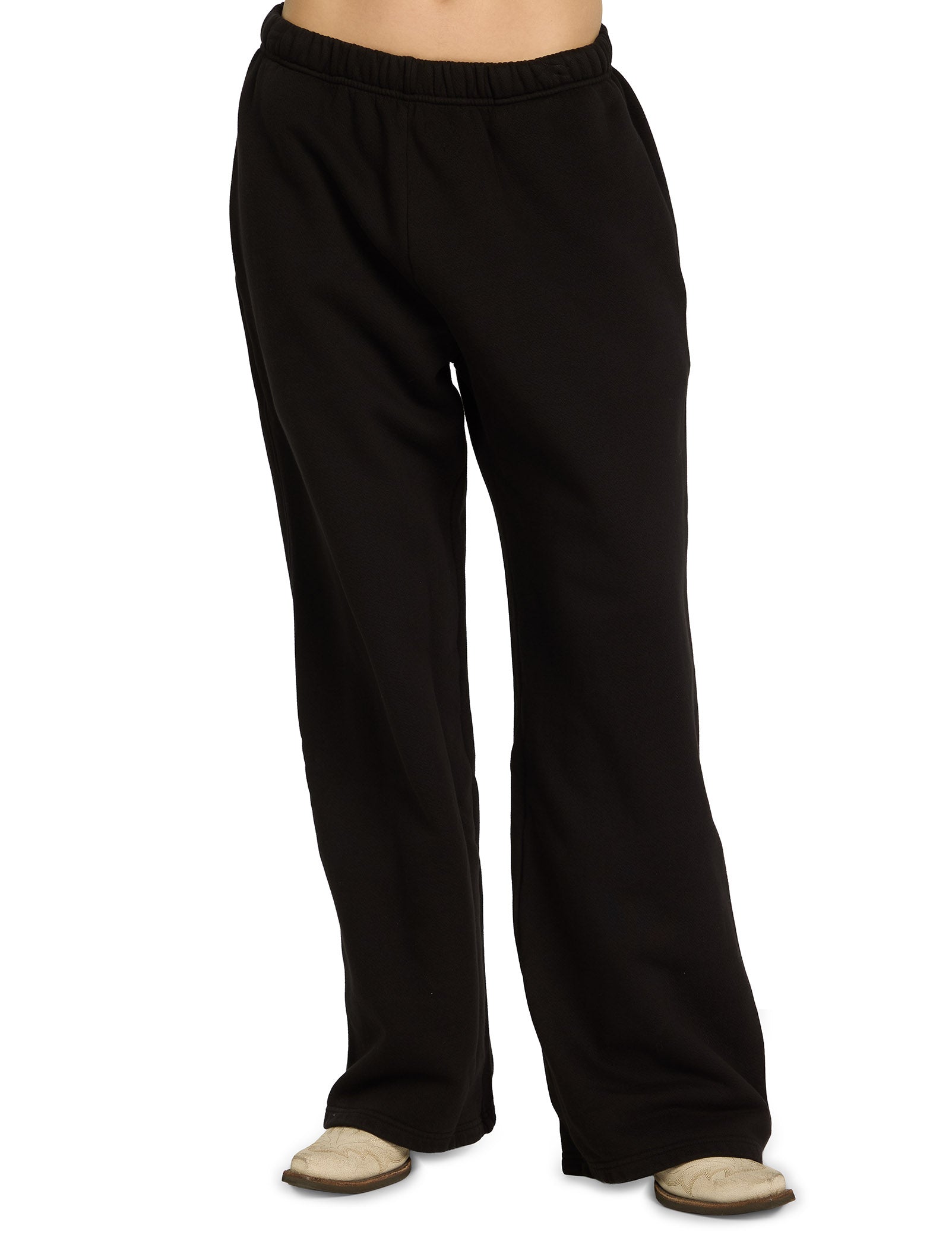 Heavyweight Party Pant