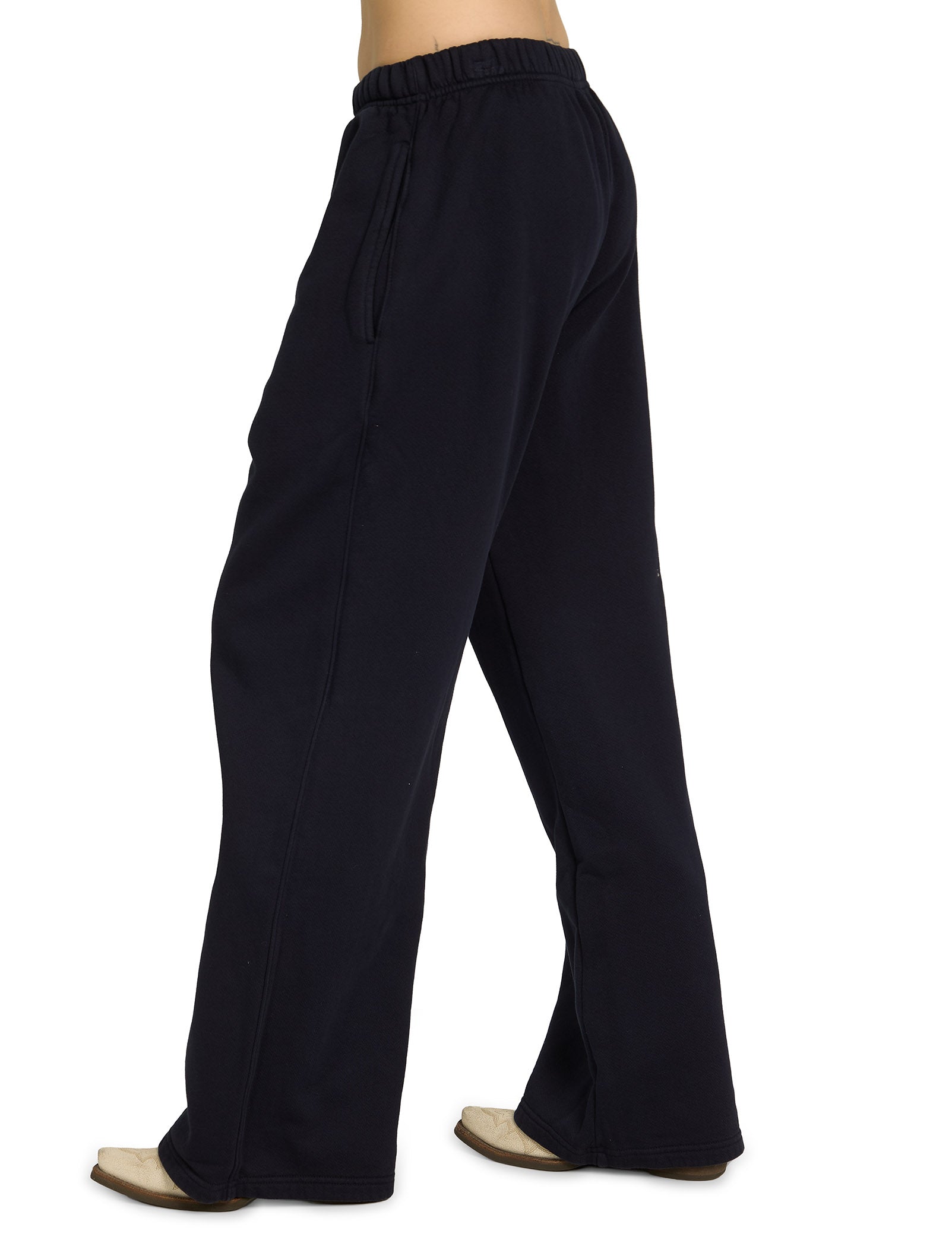 Heavyweight Party Pant