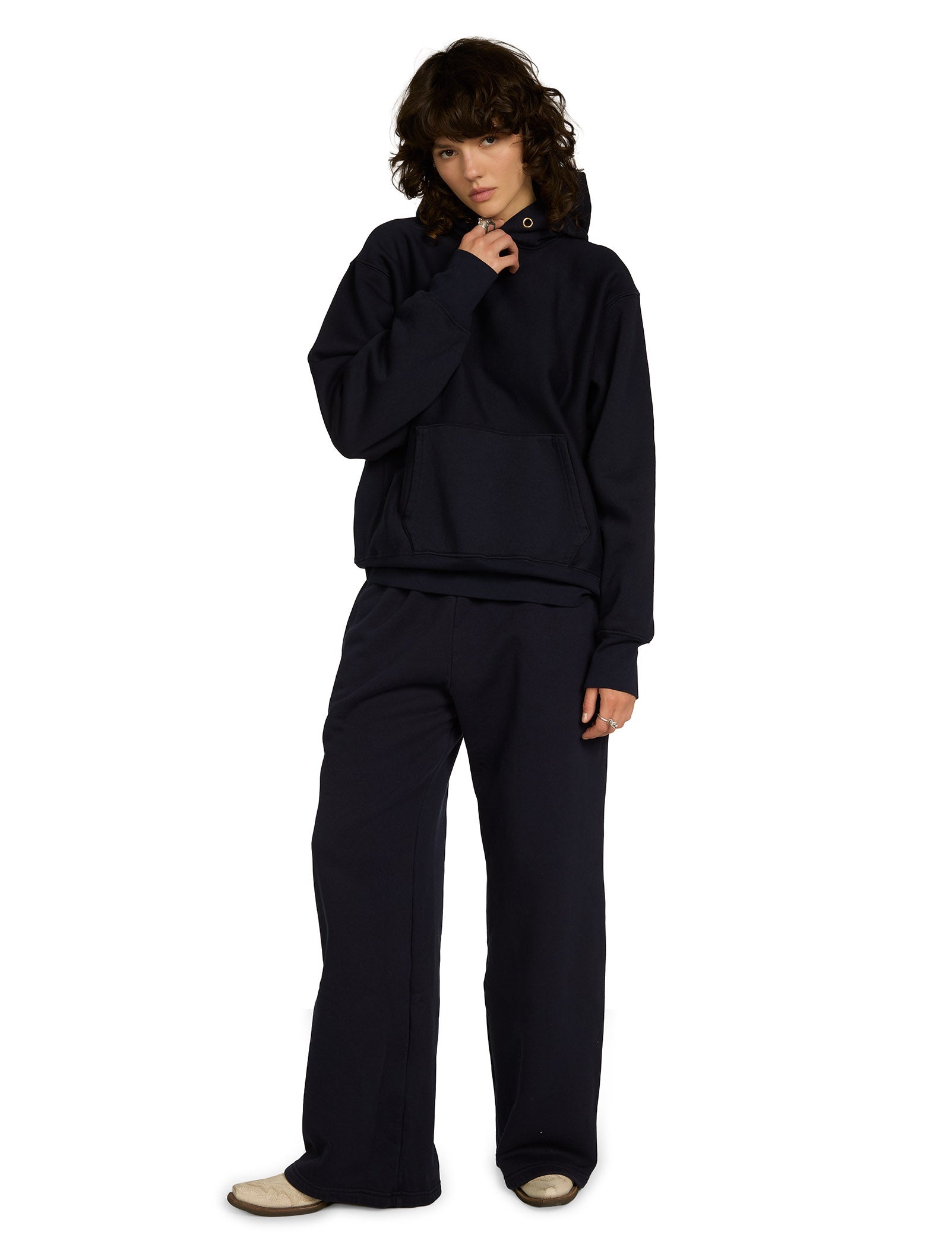 Heavyweight Party Pant