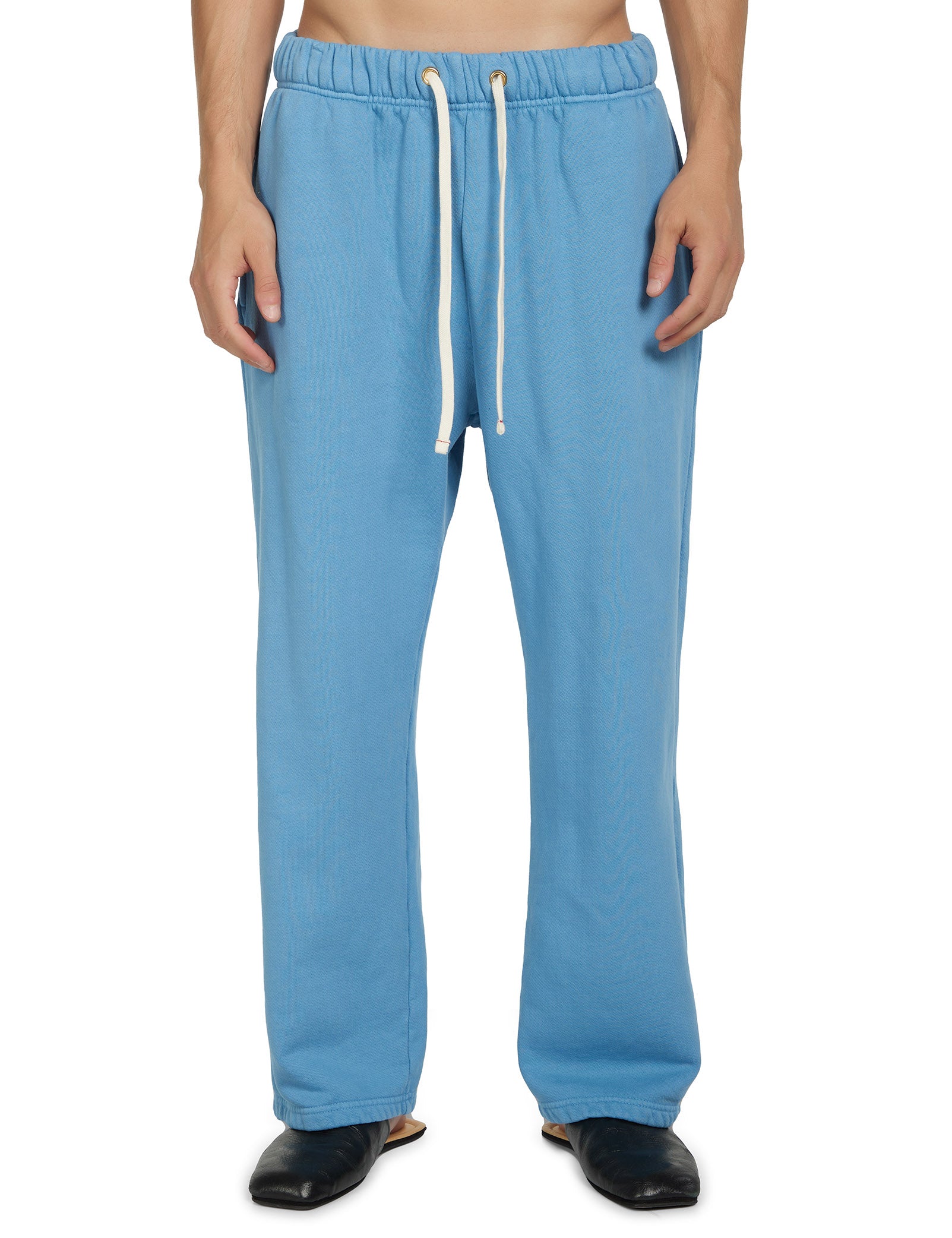 Heavyweight Relaxed Pant