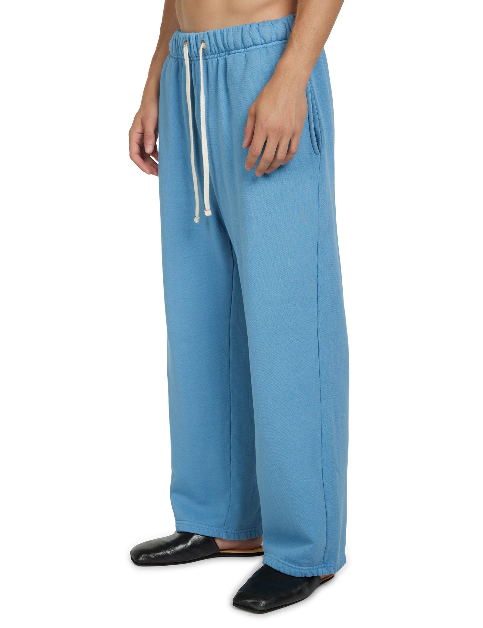 Heavyweight Relaxed Pant