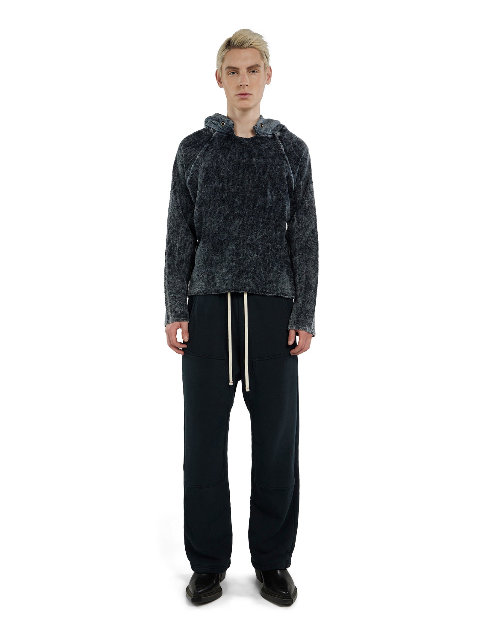 Heavyweight Carpenter Pant