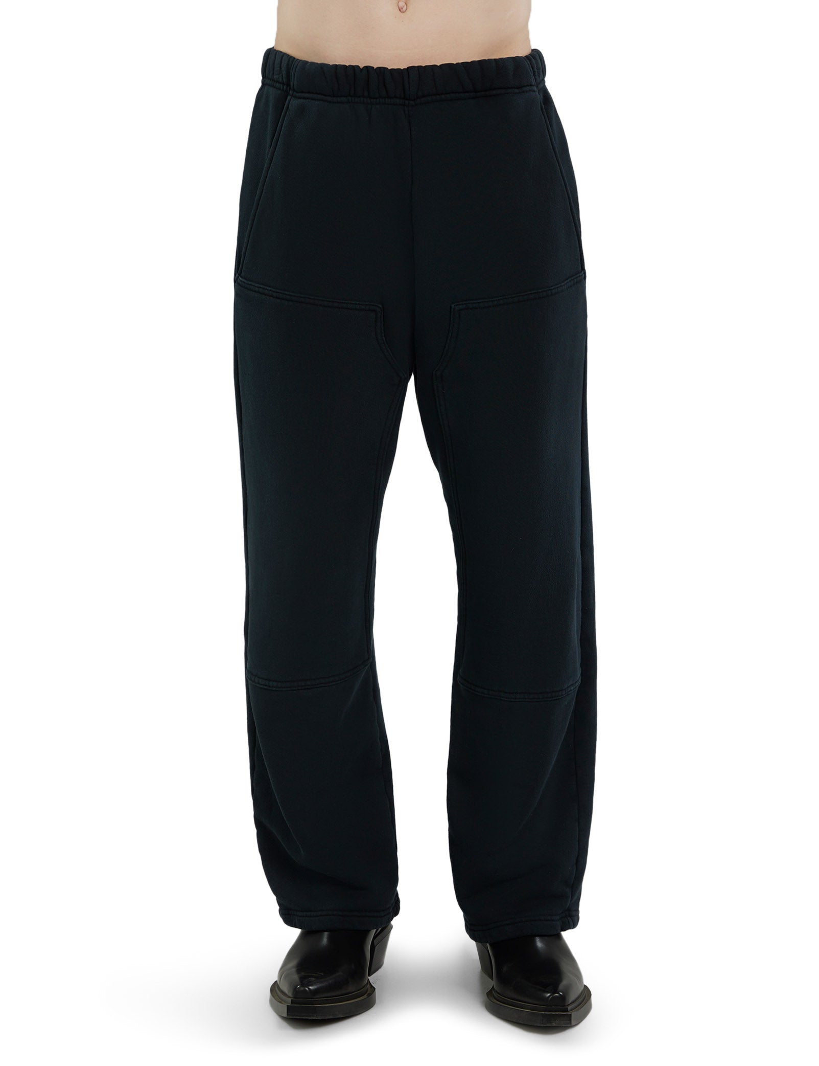 Heavyweight Carpenter Pant