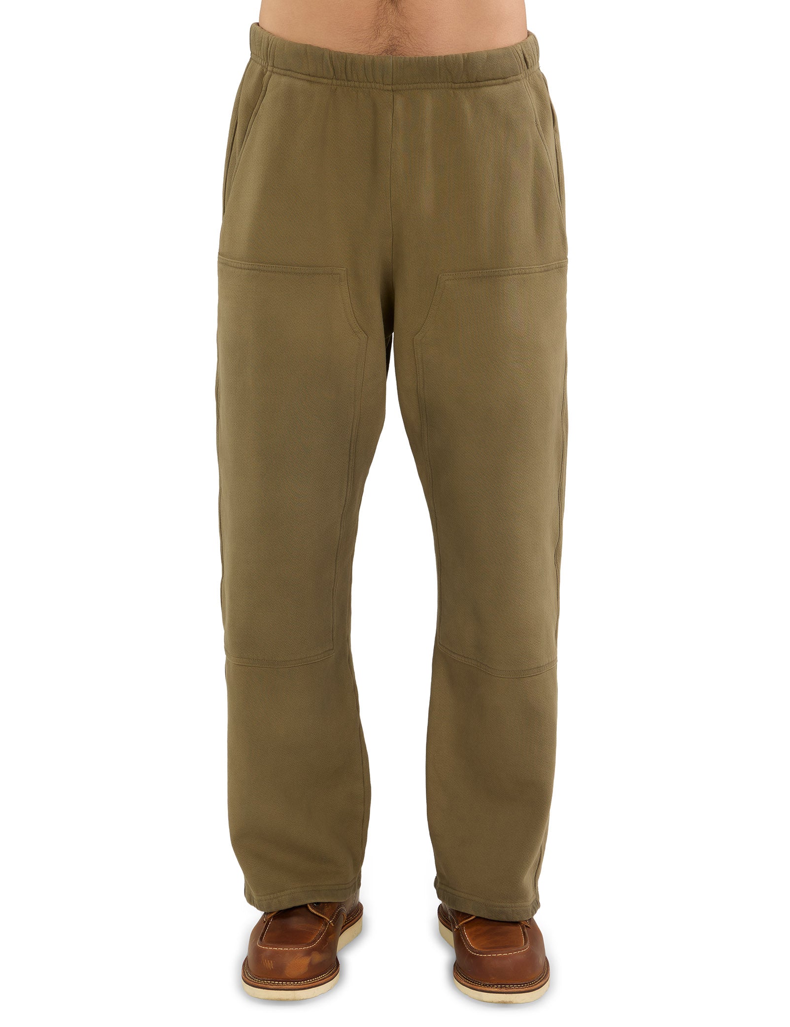 Heavyweight Carpenter Pant