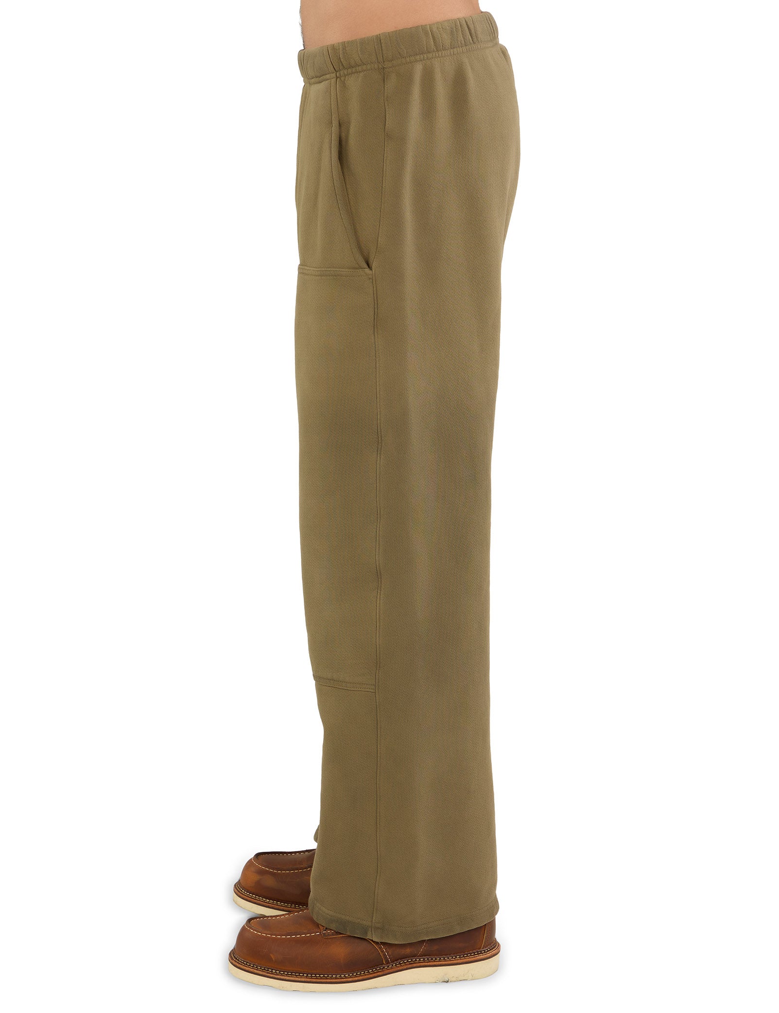 Heavyweight Carpenter Pant
