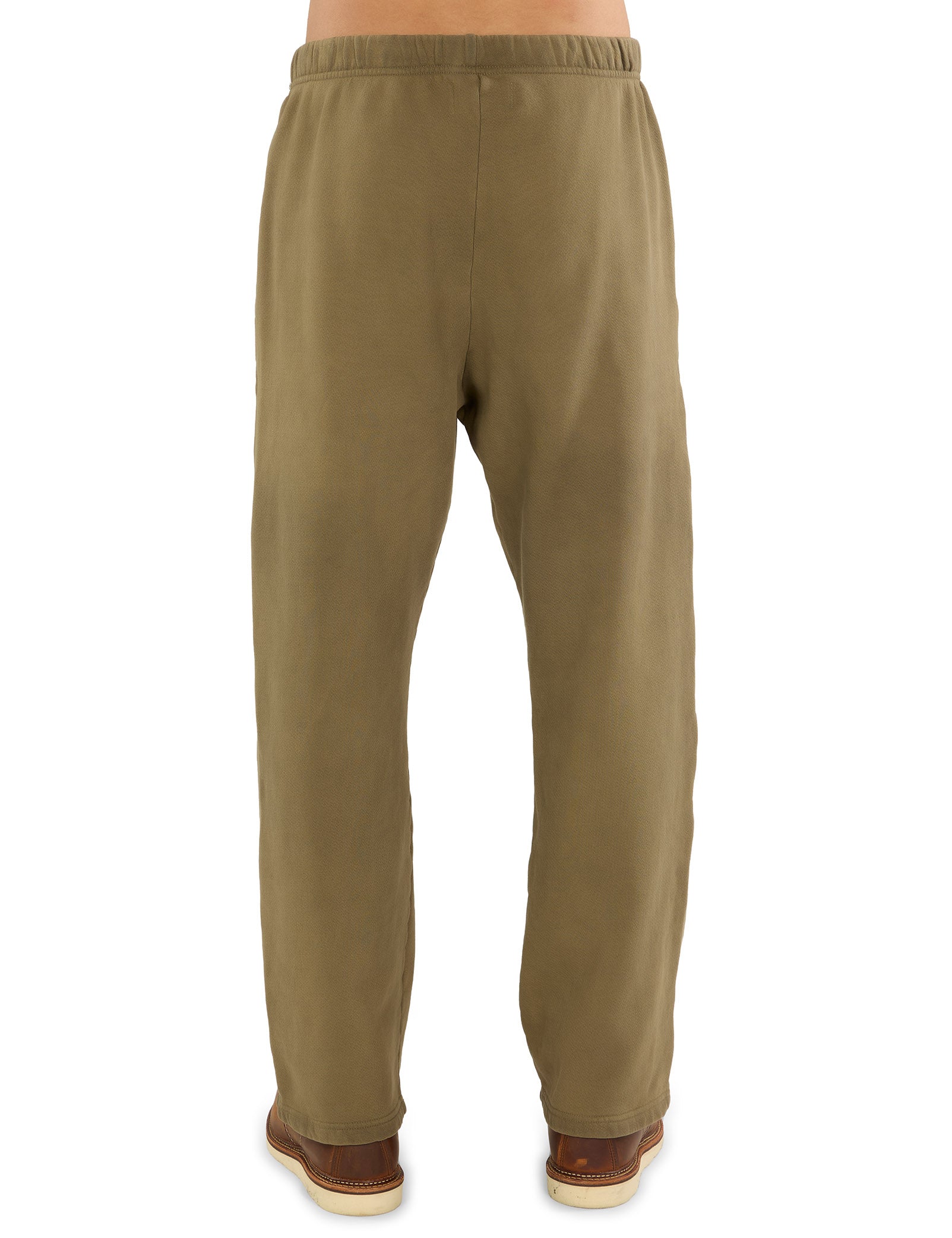 Heavyweight Carpenter Pant