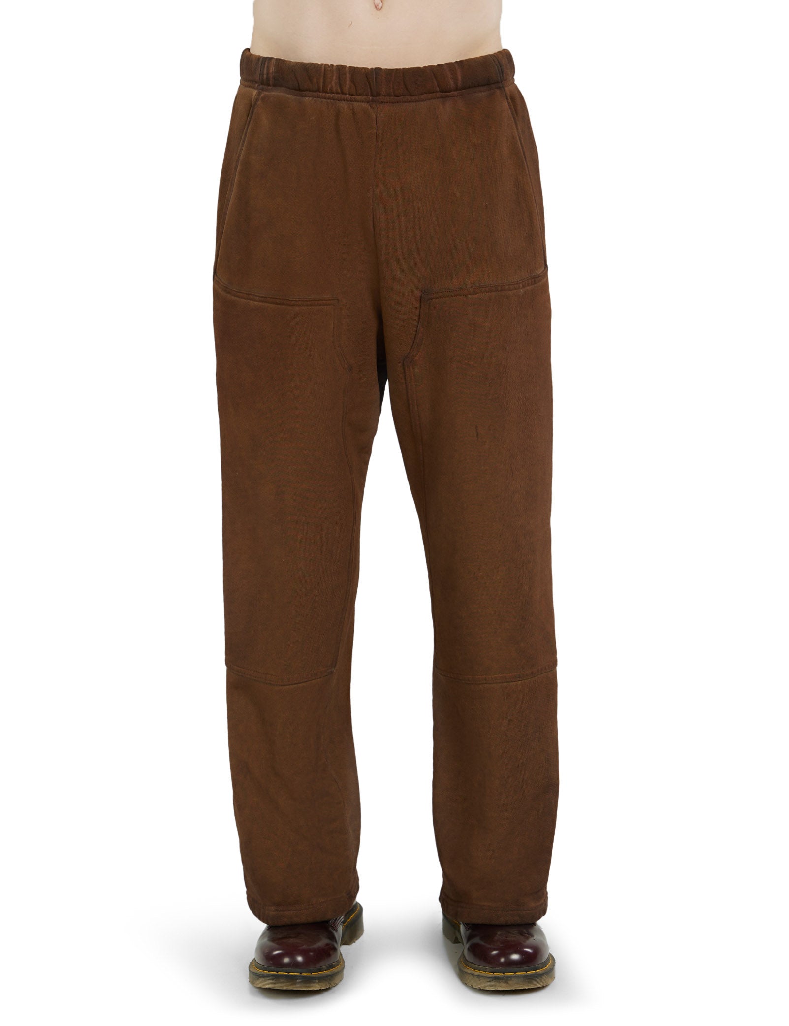 Heavyweight Carpenter Pant