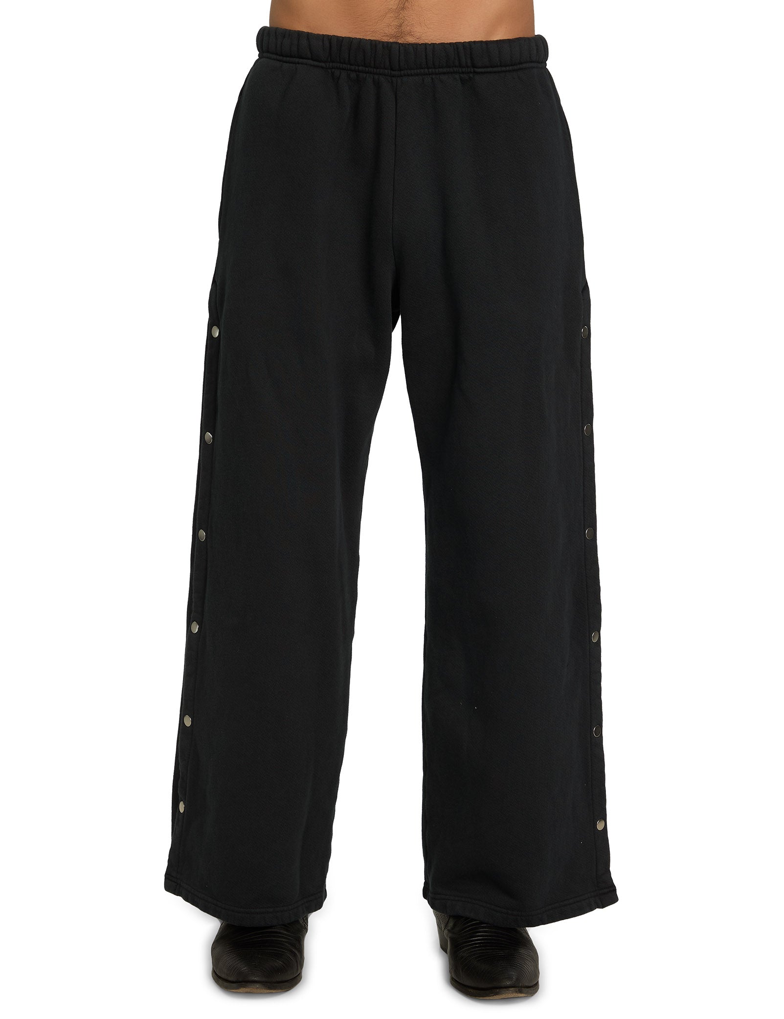 Heavyweight Party Snap Pant