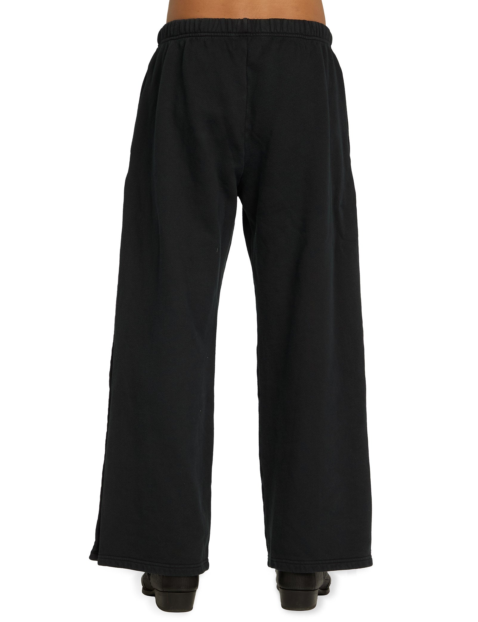 Heavyweight Party Snap Pant