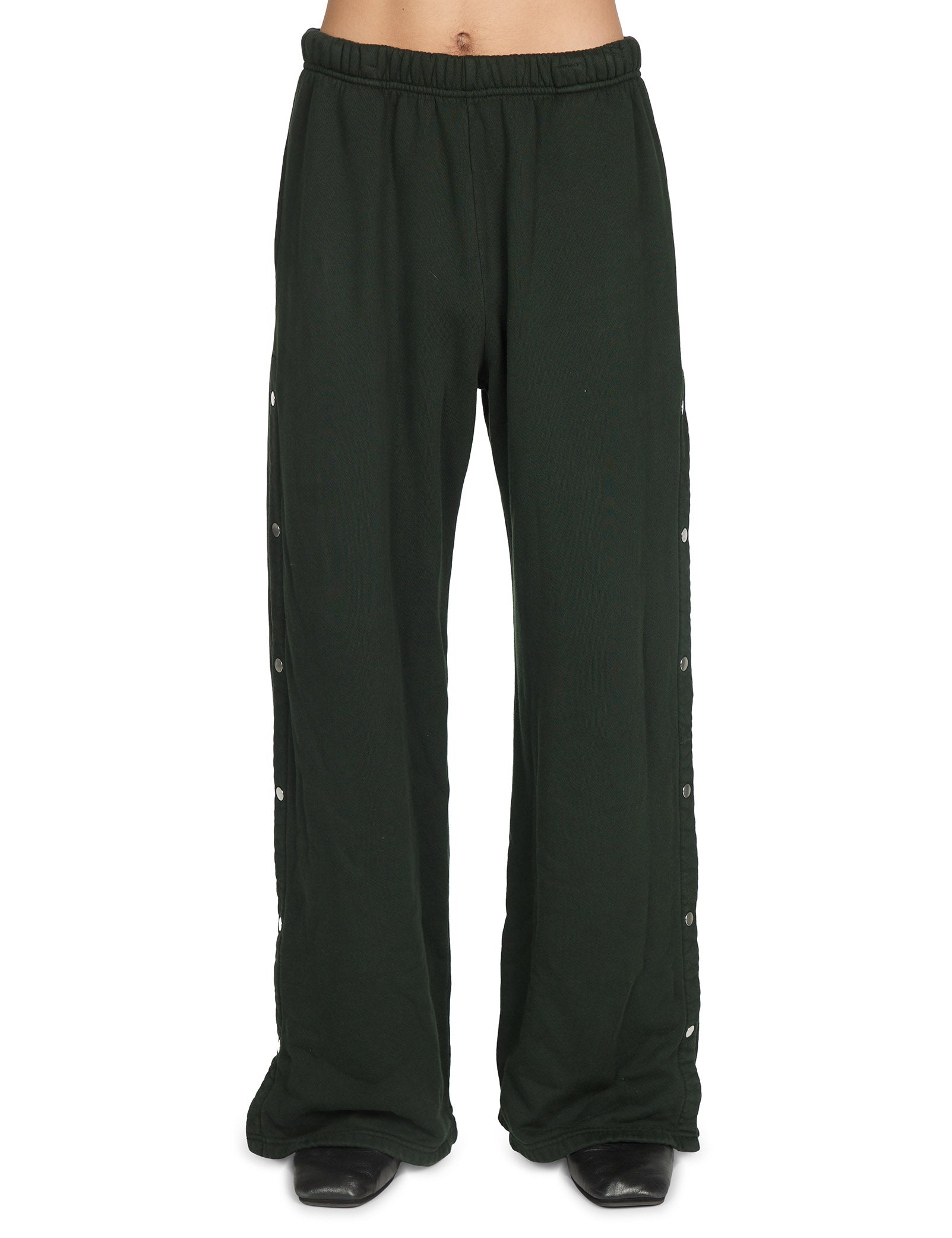 Heavyweight Party Snap Pant