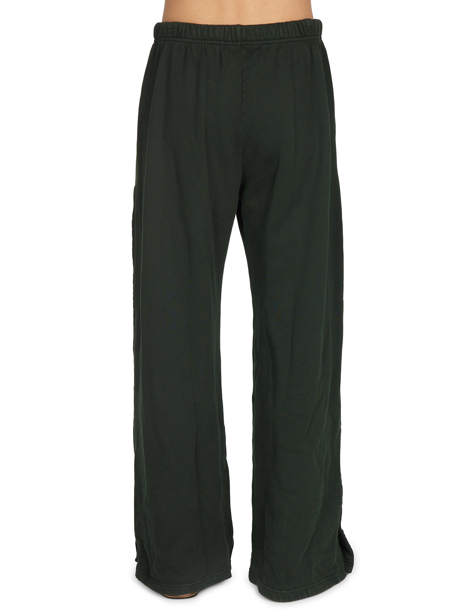 Heavyweight Party Snap Pant