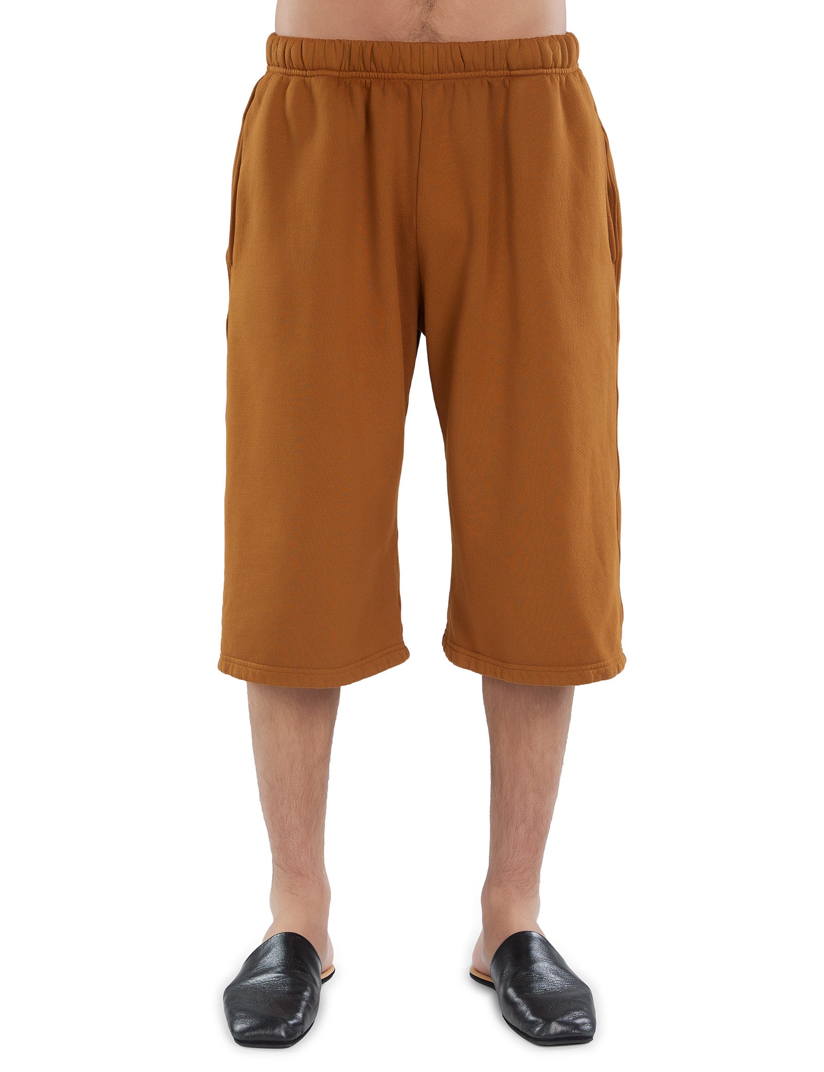 Heavyweight Party Short