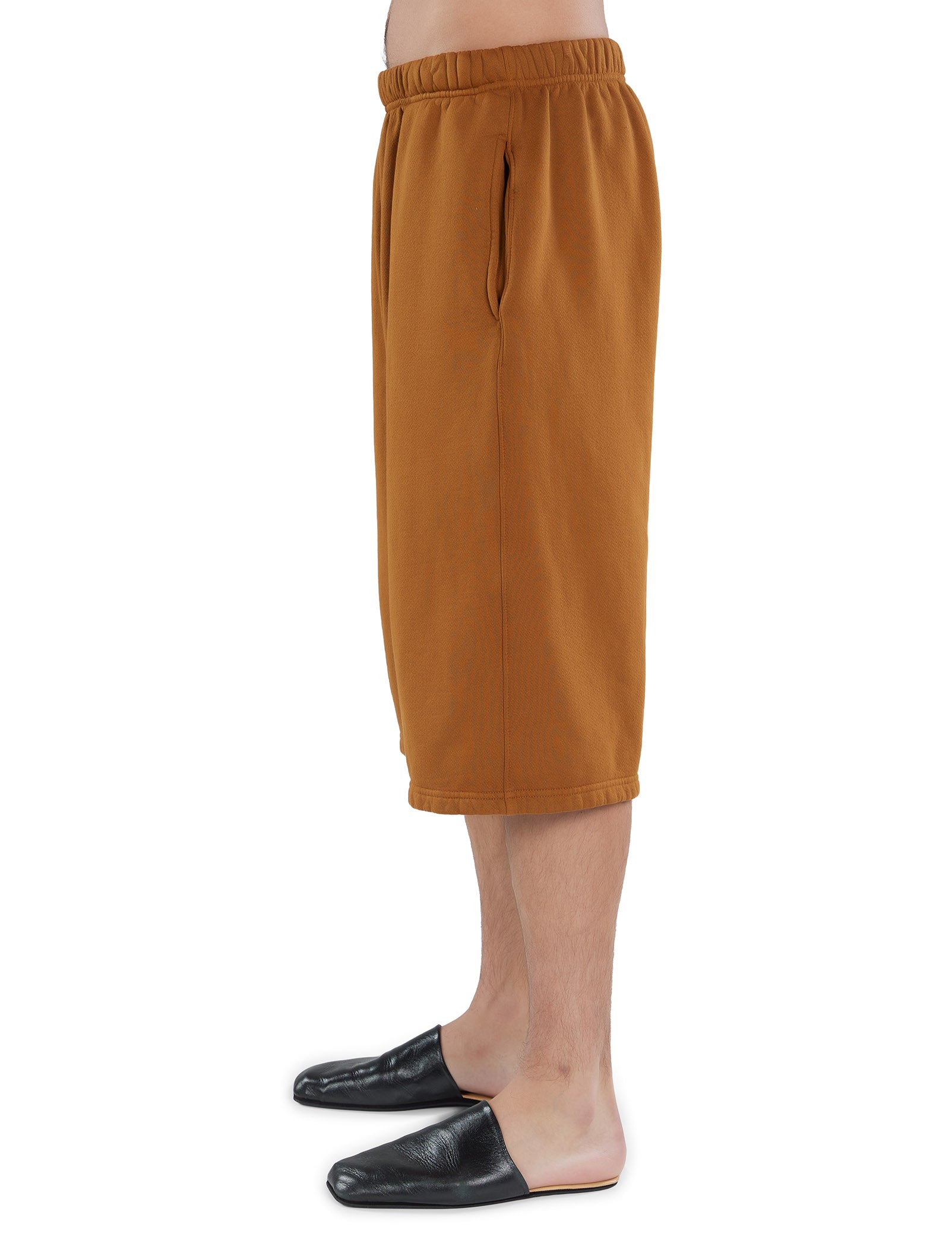 Heavyweight Party Short