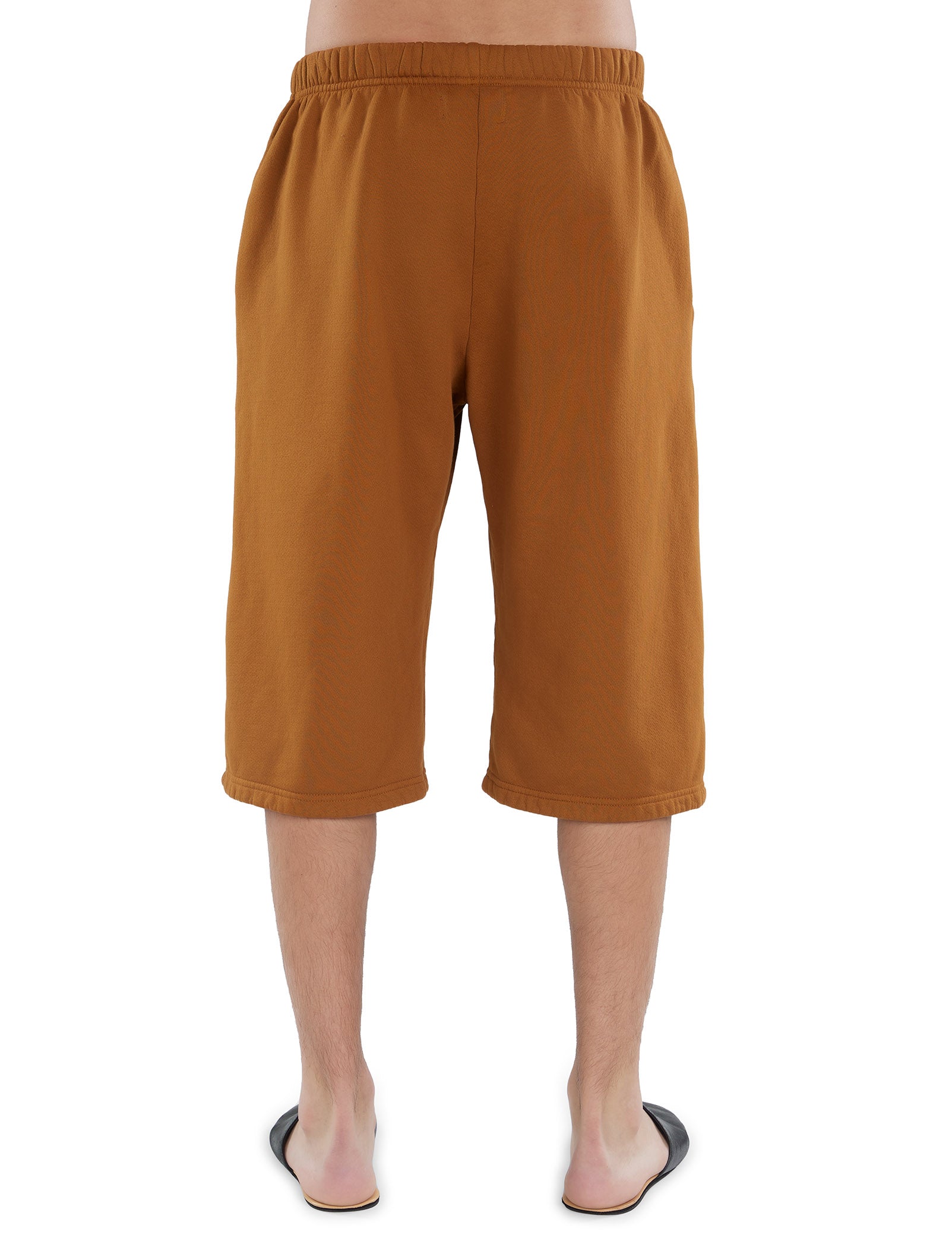 Heavyweight Party Short