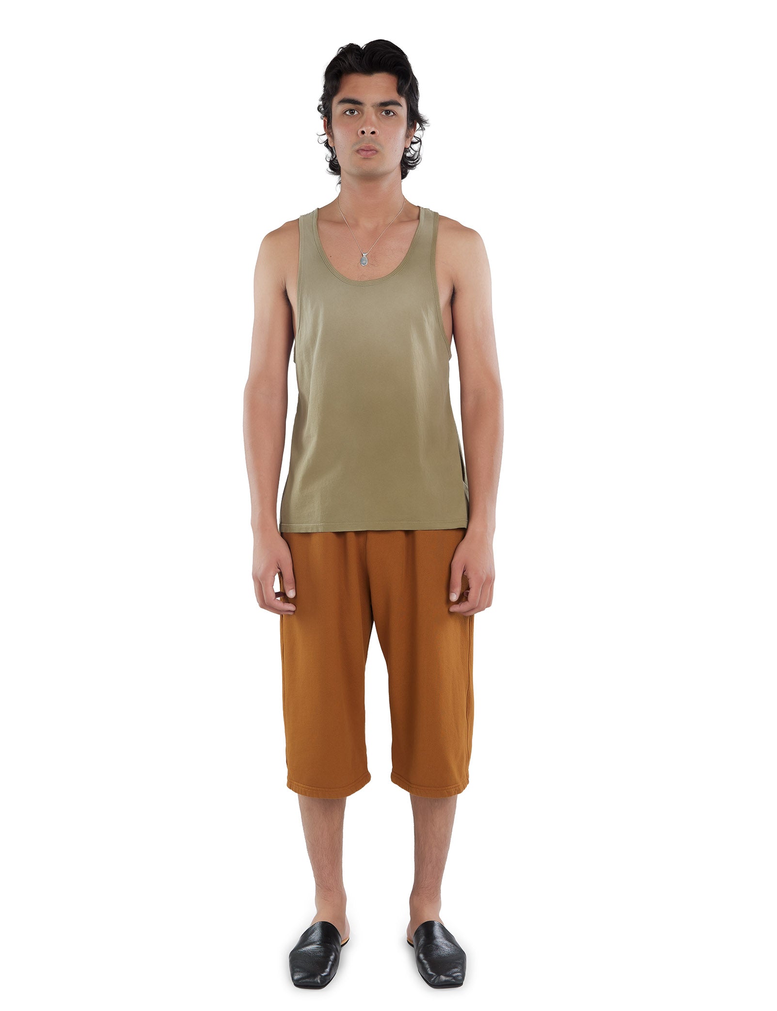 Heavyweight Party Short