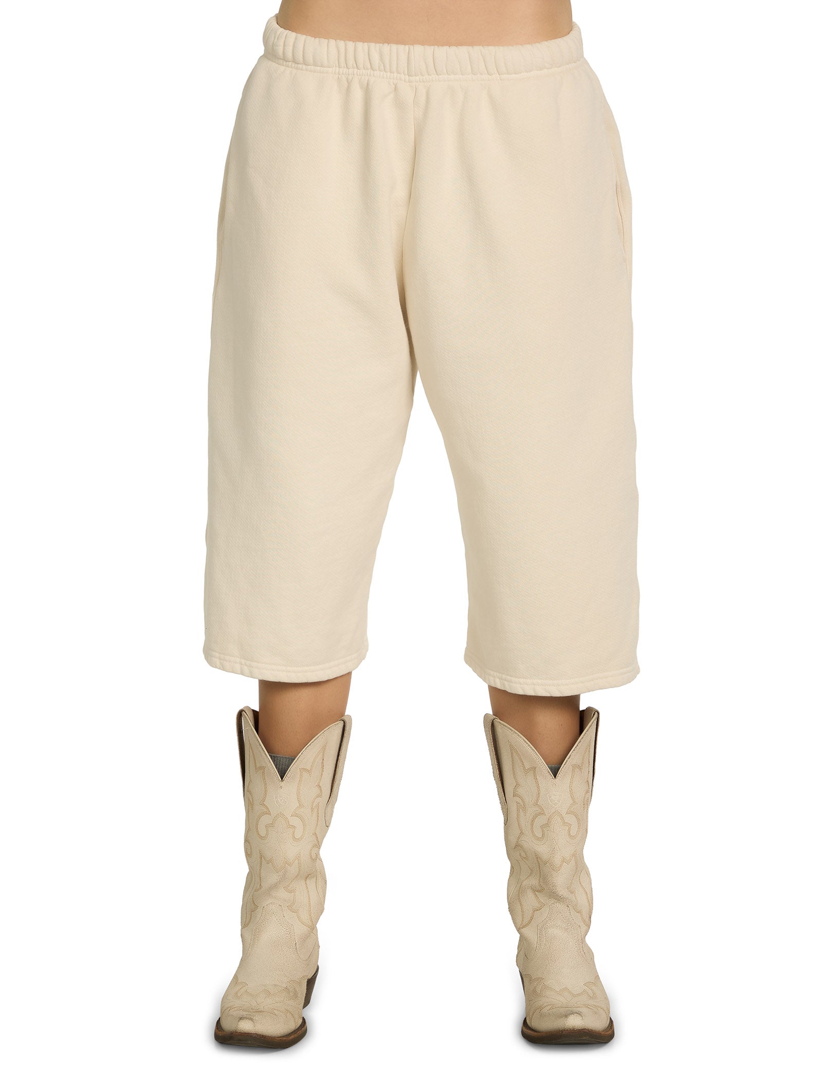 Heavyweight Party Short