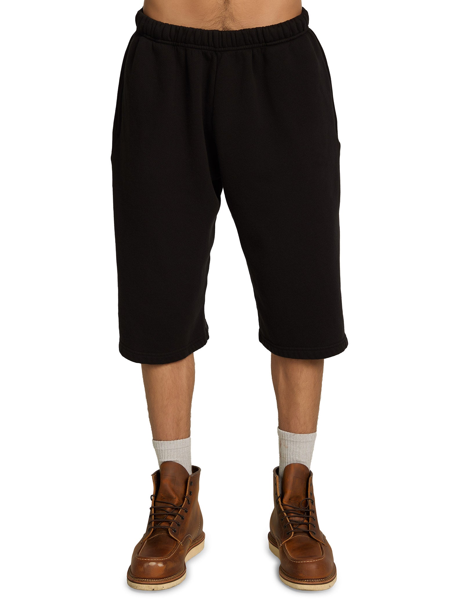 Heavyweight Party Short