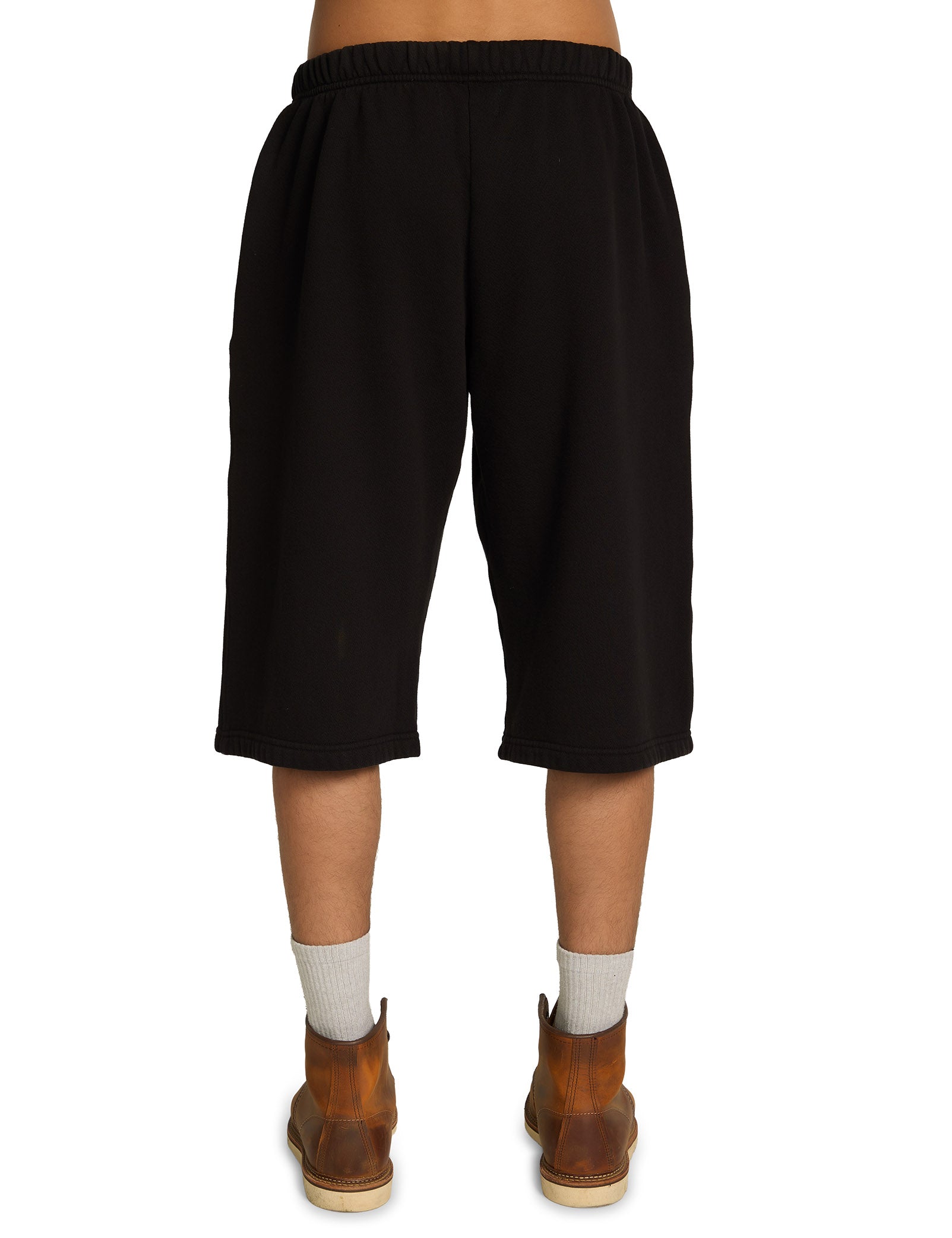 Heavyweight Party Short