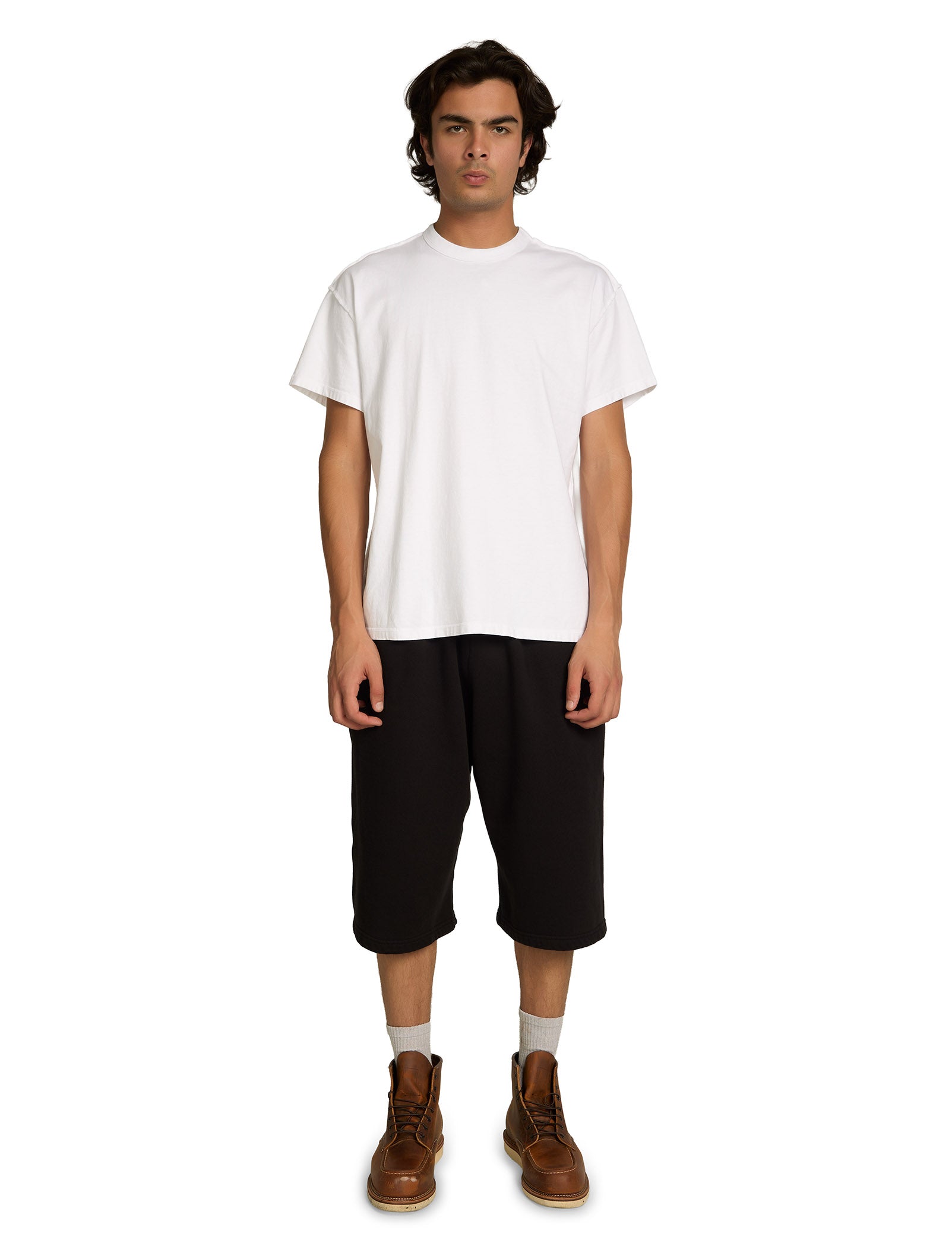 Heavyweight Party Short