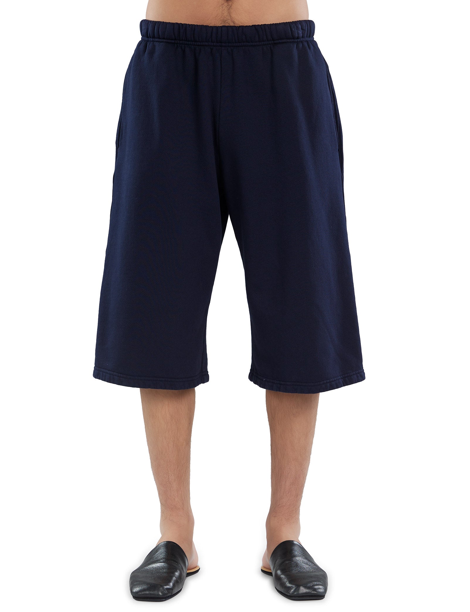 Heavyweight Party Short