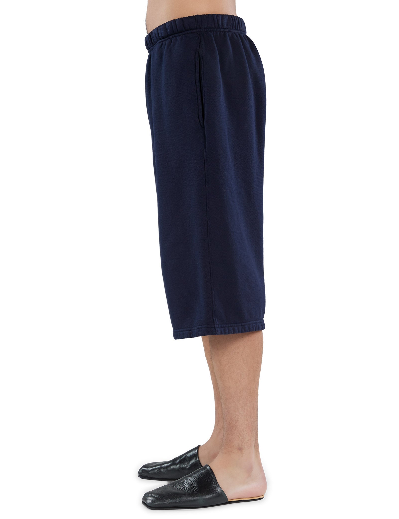 Heavyweight Party Short