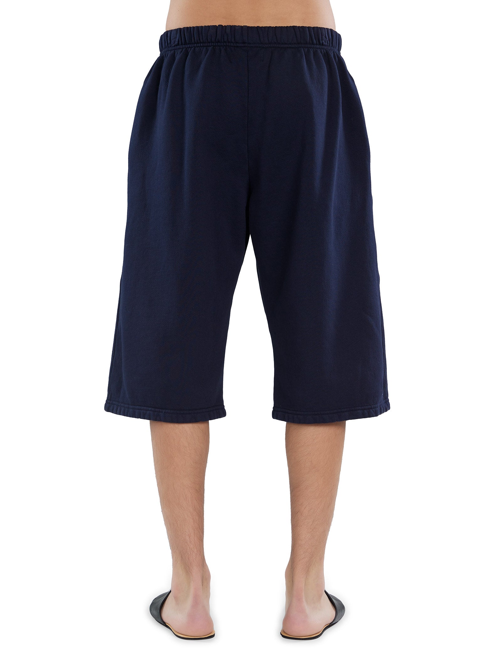 Heavyweight Party Short