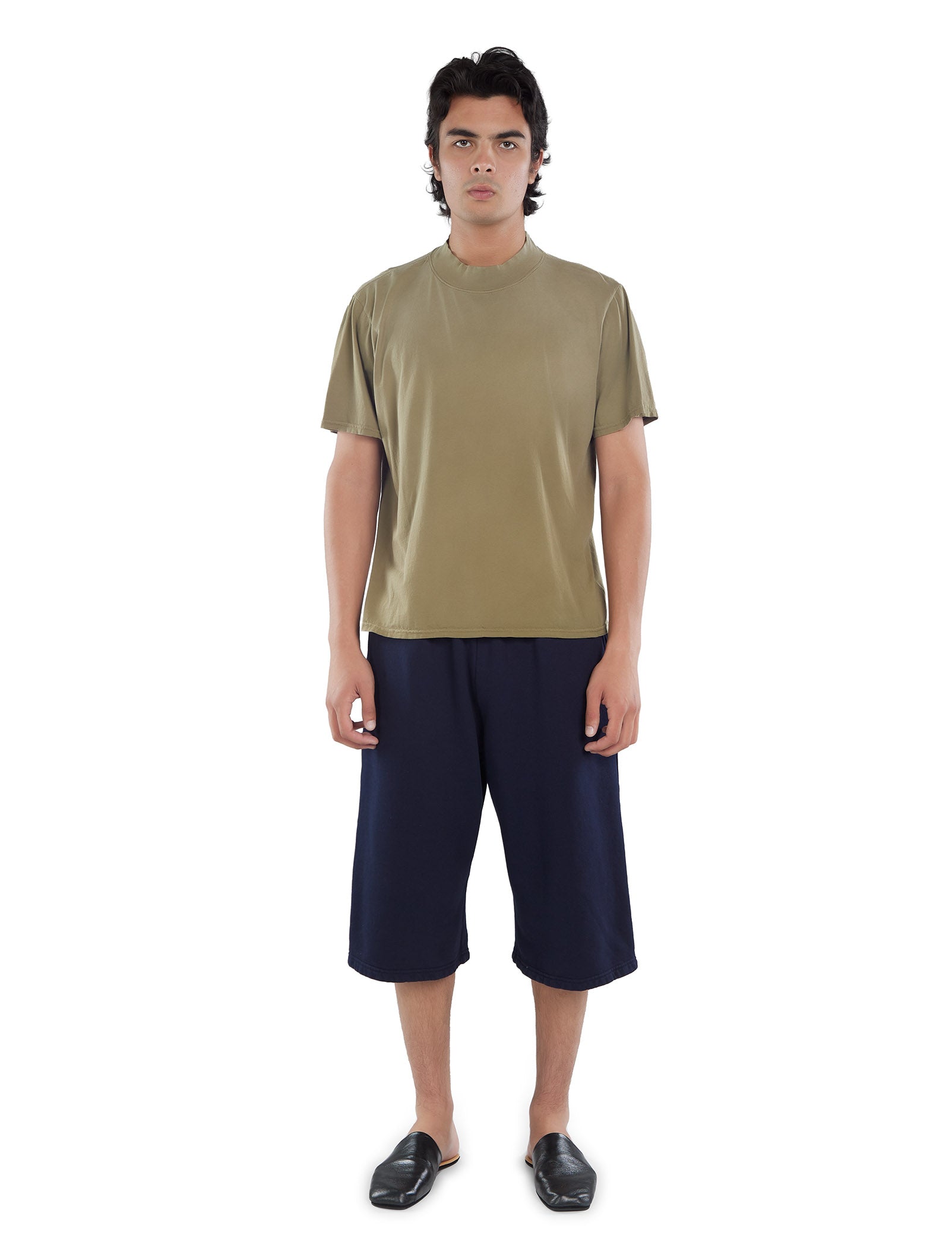 Heavyweight Party Short