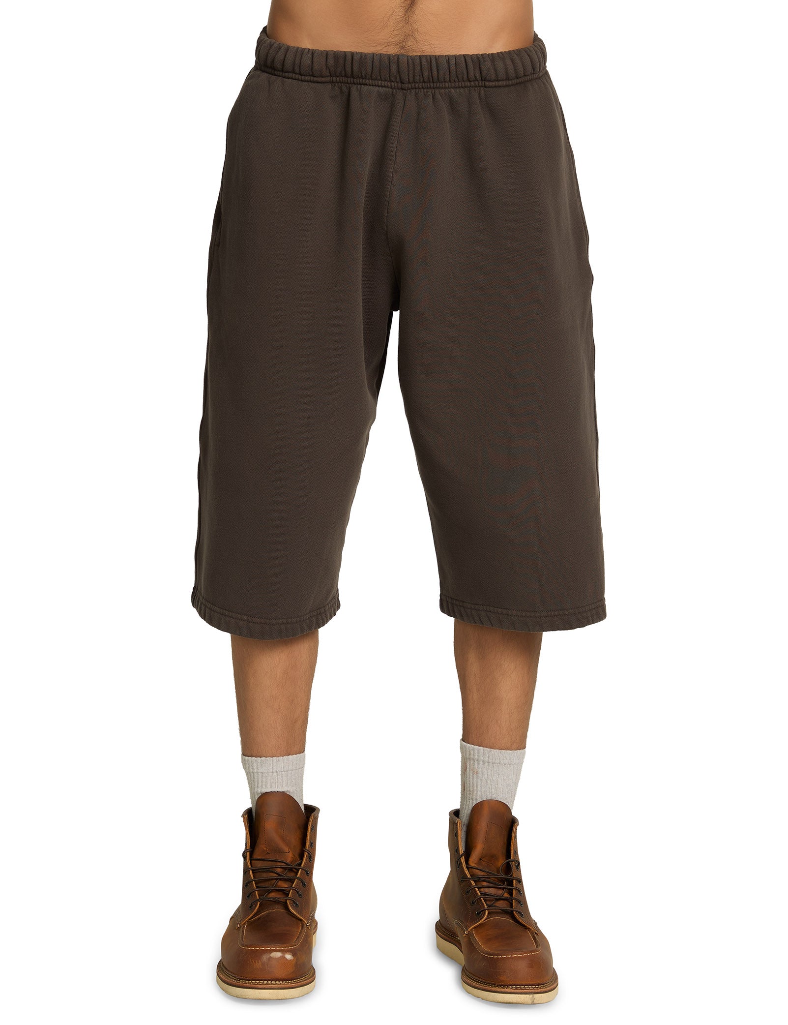 Heavyweight Party Short