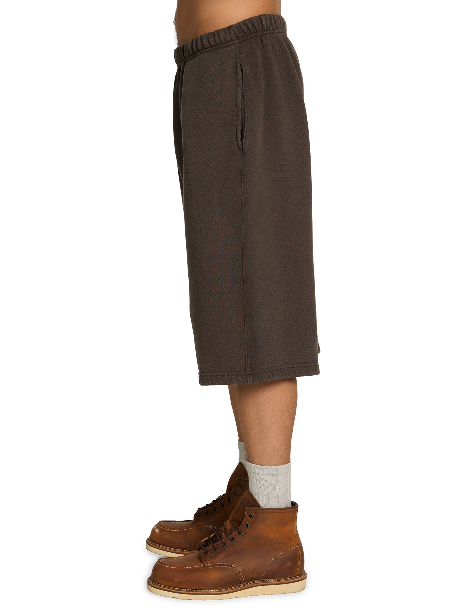 Heavyweight Party Short