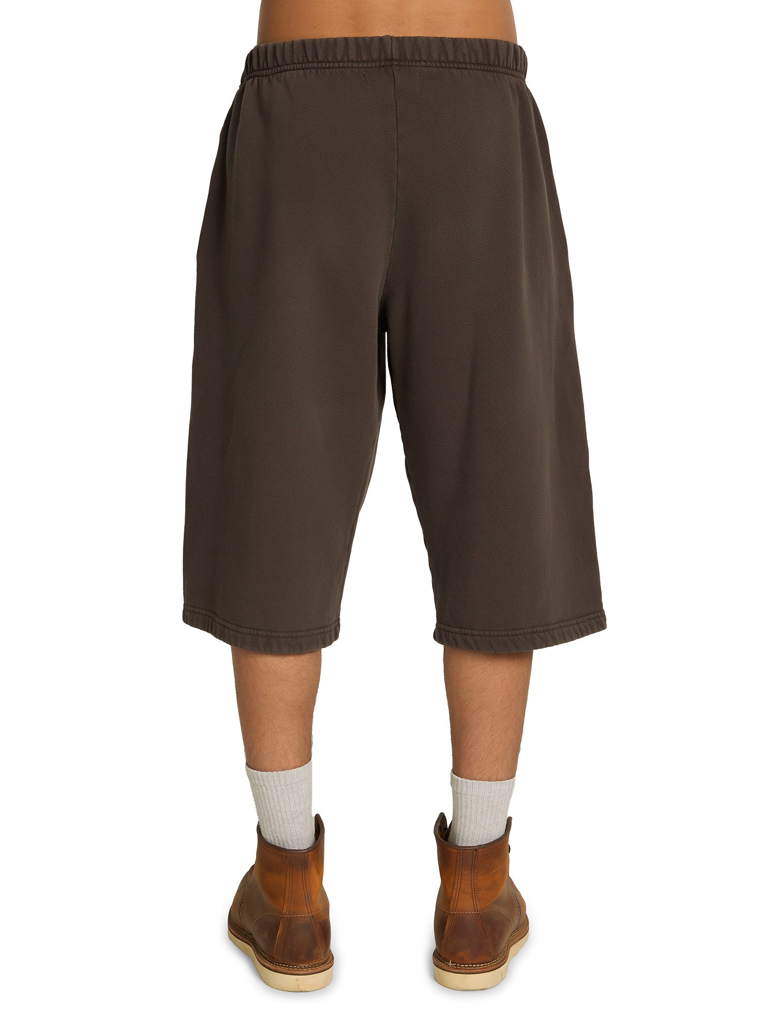 Heavyweight Party Short