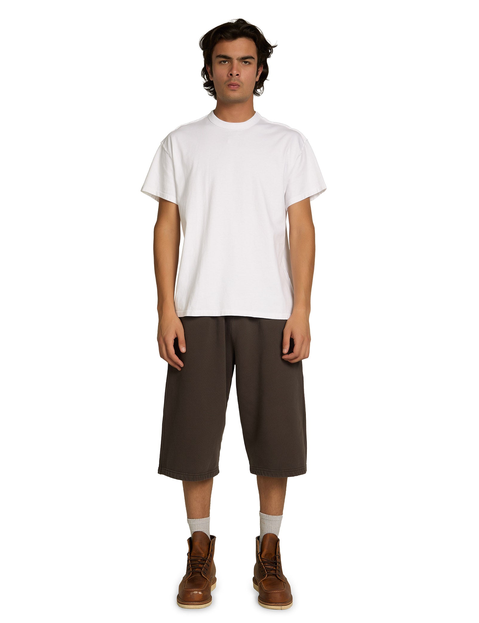 Heavyweight Party Short