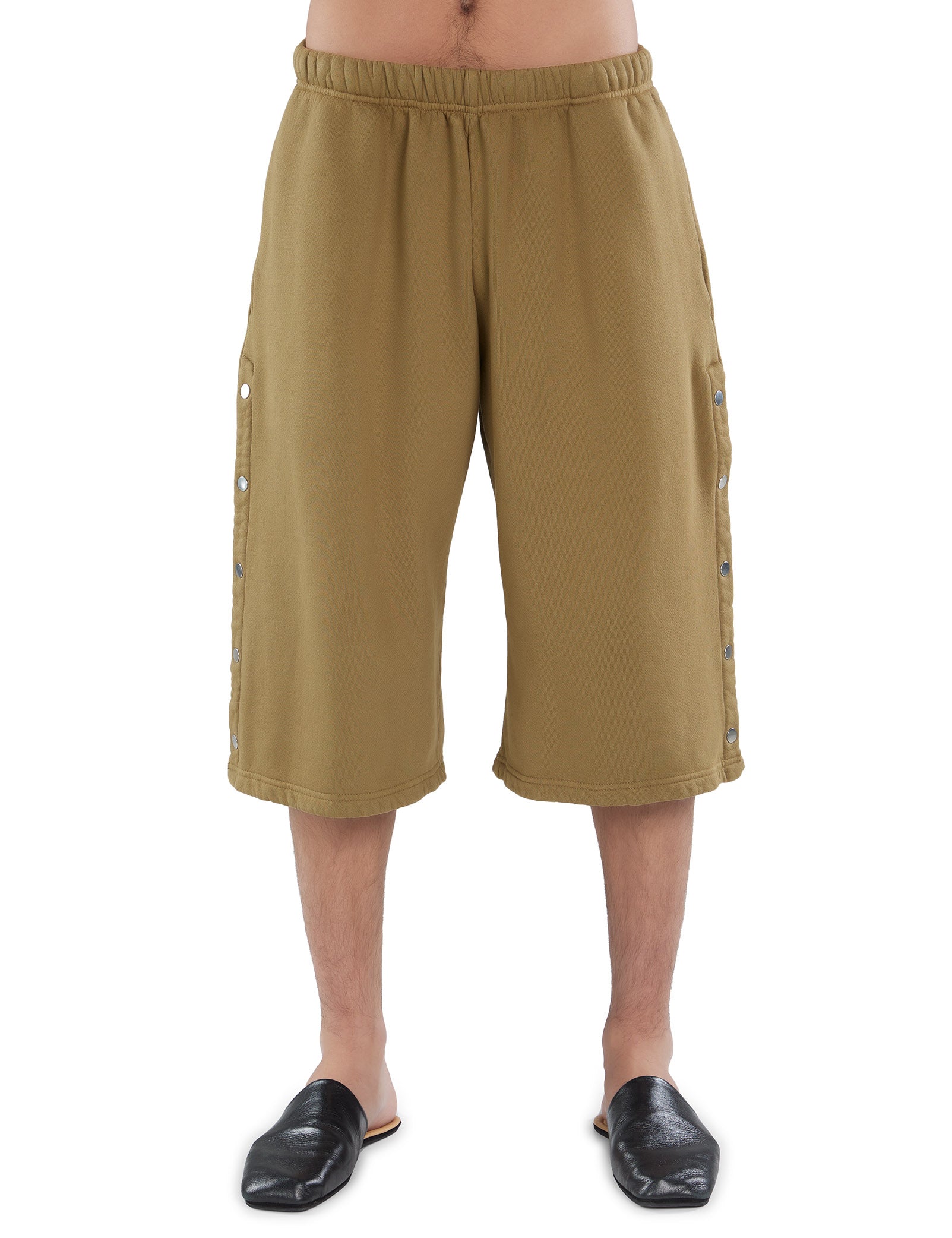 Heavyweight Party Snap Short